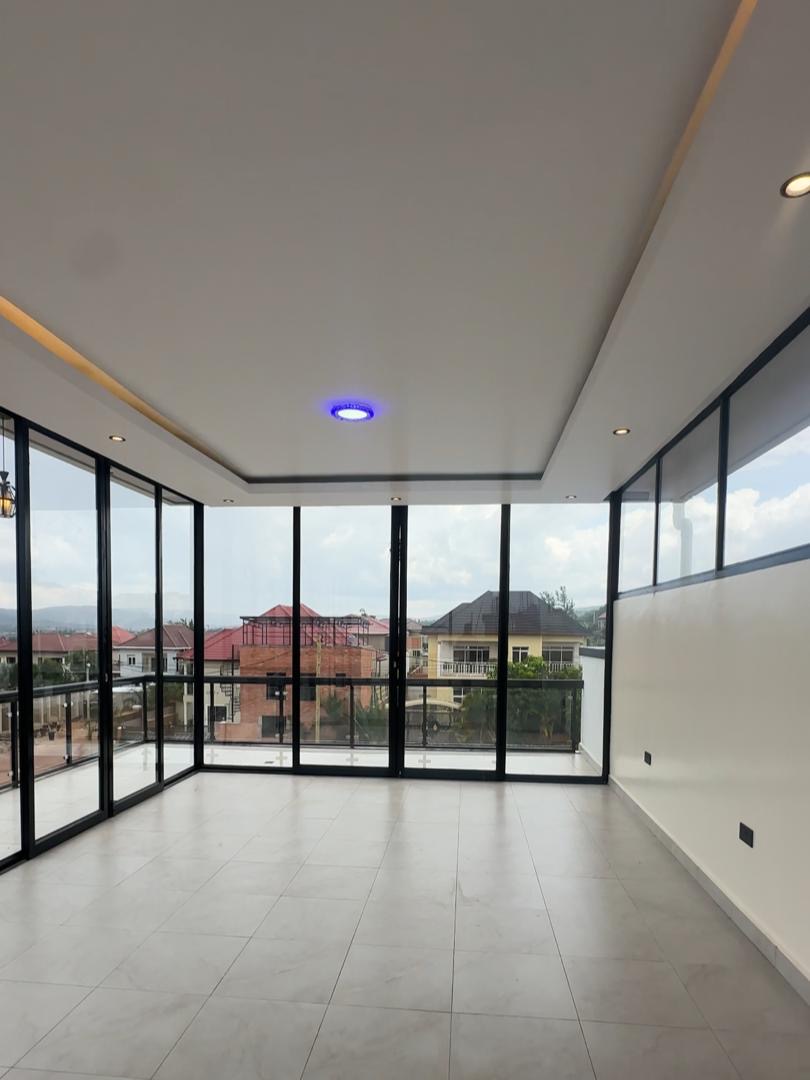 Modern new house for sale in Rusororo