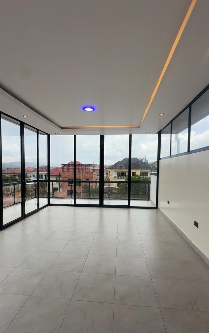 Modern new house for sale in Rusororo