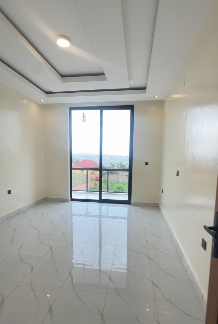 Modern new house for sale in Rusororo