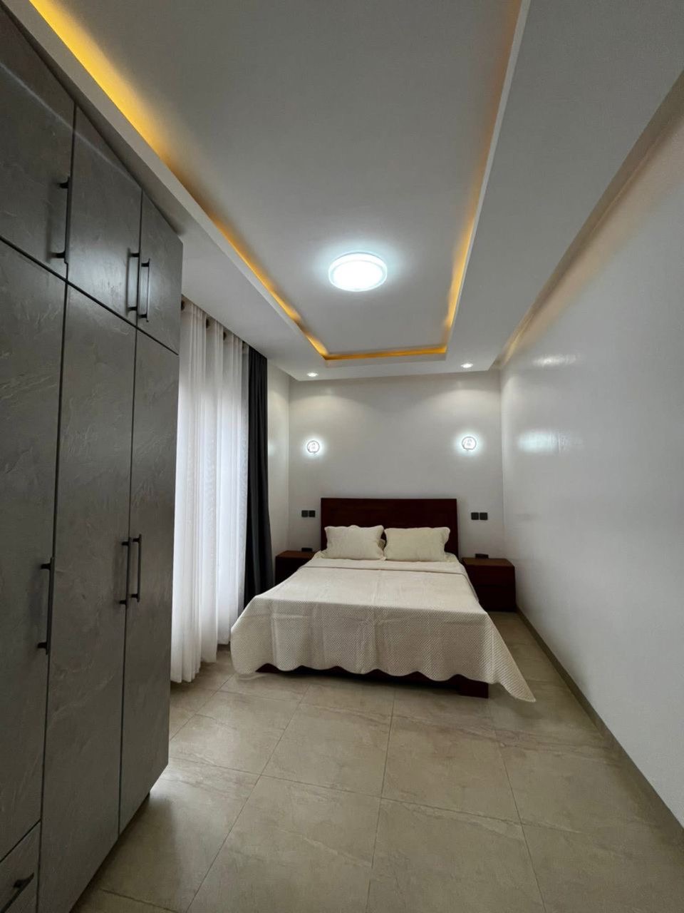 Kibagabaga full furnished house for rent