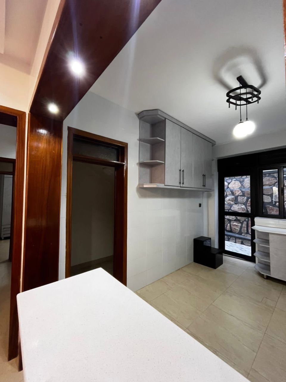 Kibagabaga full furnished house for rent