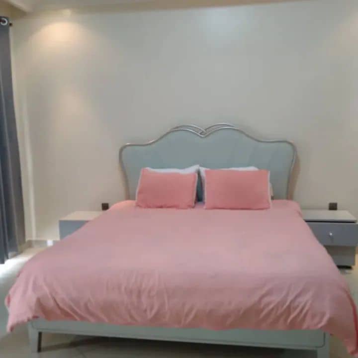 Nice full furnished house for rent