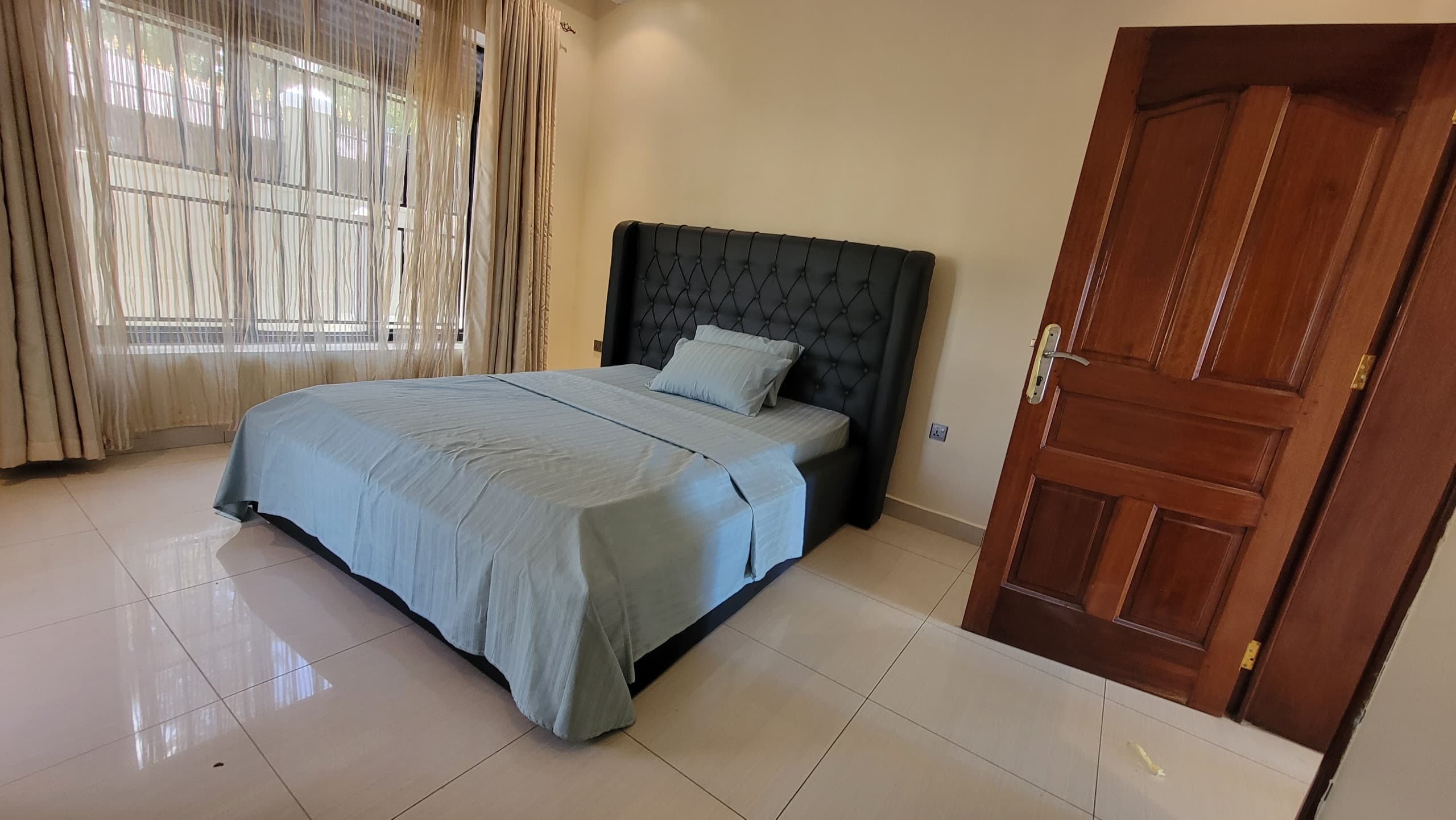 Nice full furnished house for rent