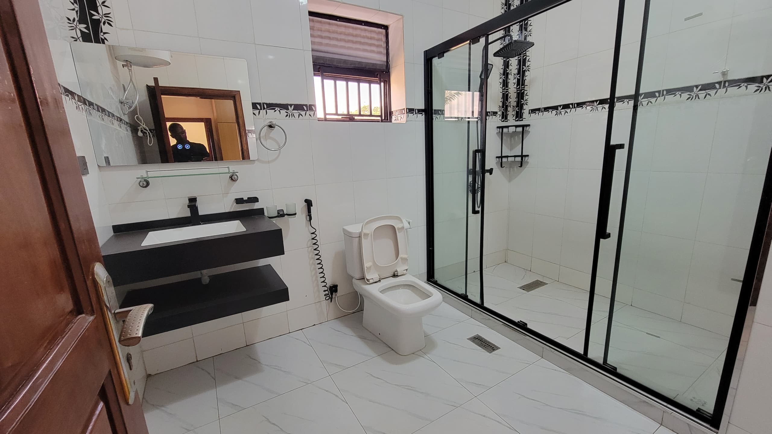 Nice full furnished house for rent