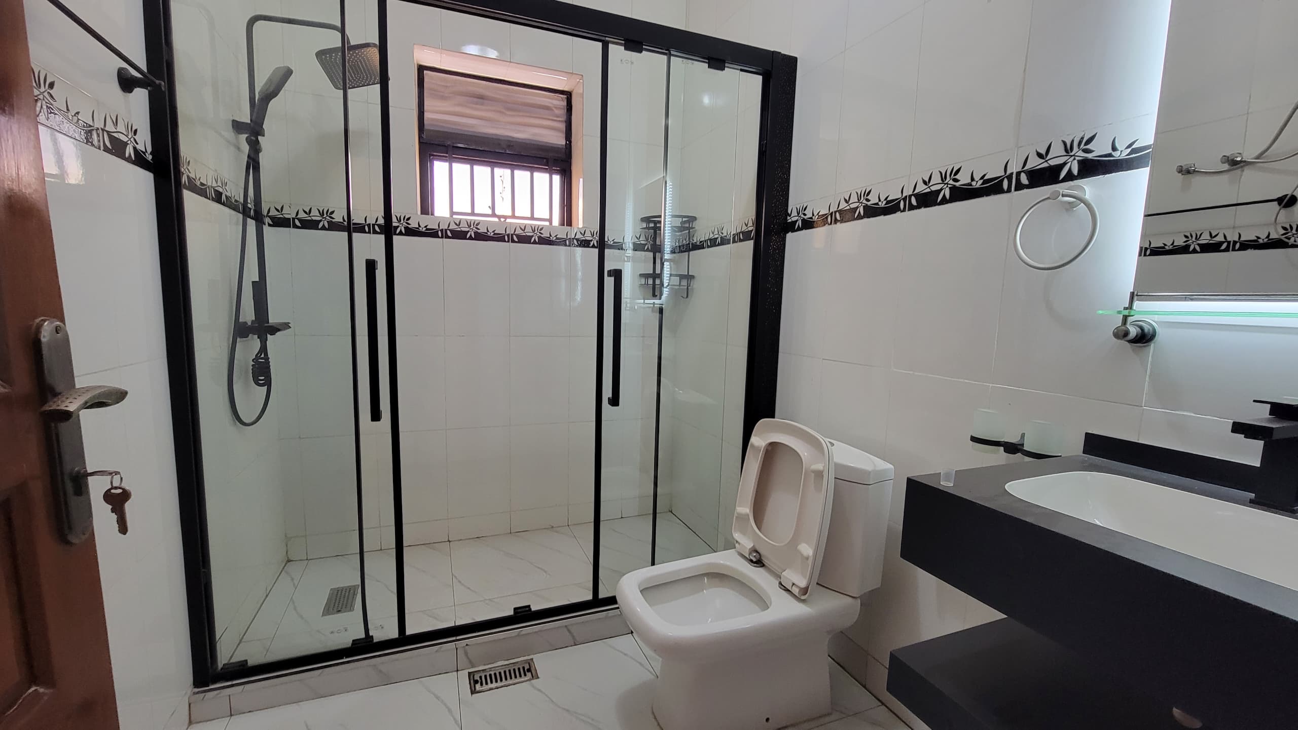 Nice full furnished house for rent