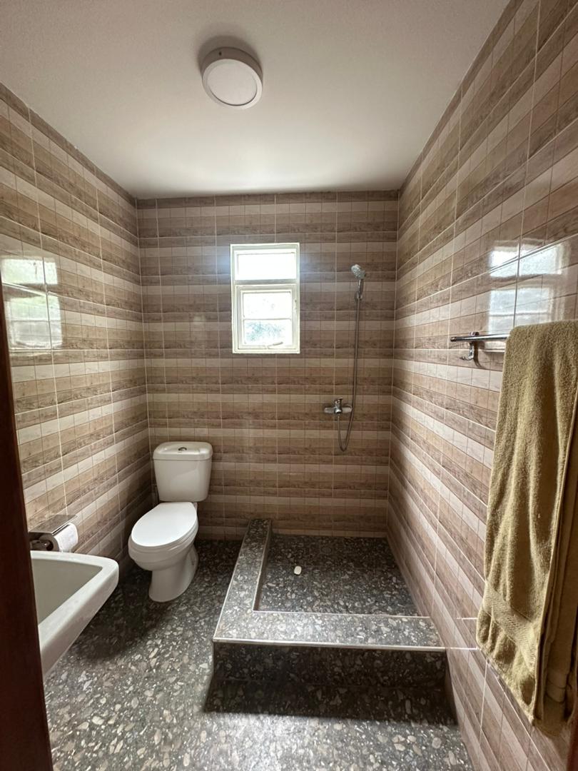 Nice self compound apartment for rent in good neighborhood
