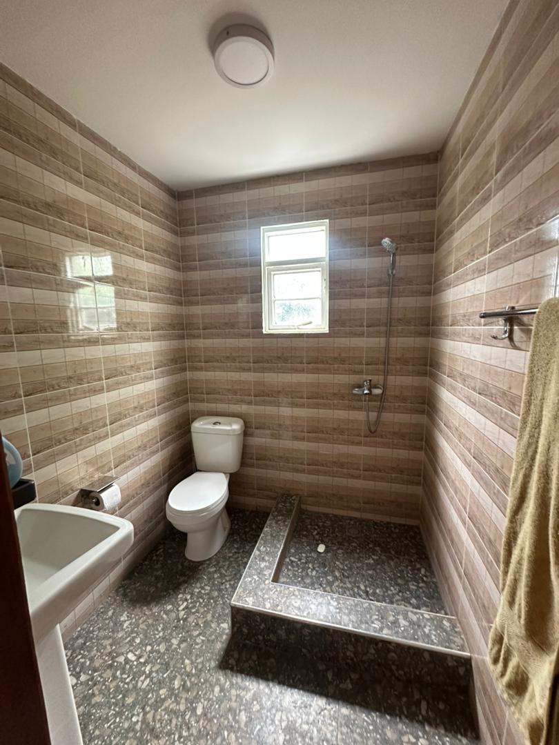 Nice self compound apartment for rent in good neighborhood
