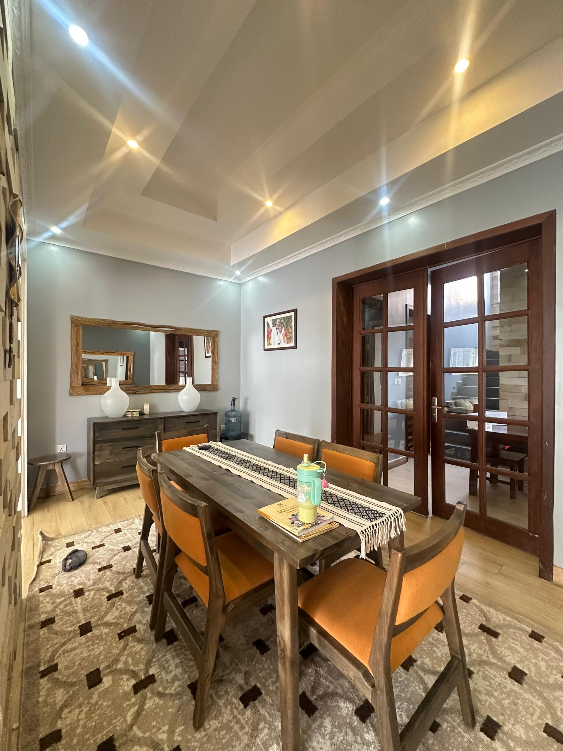 Nice house for sale in Kigali Nyarugunga