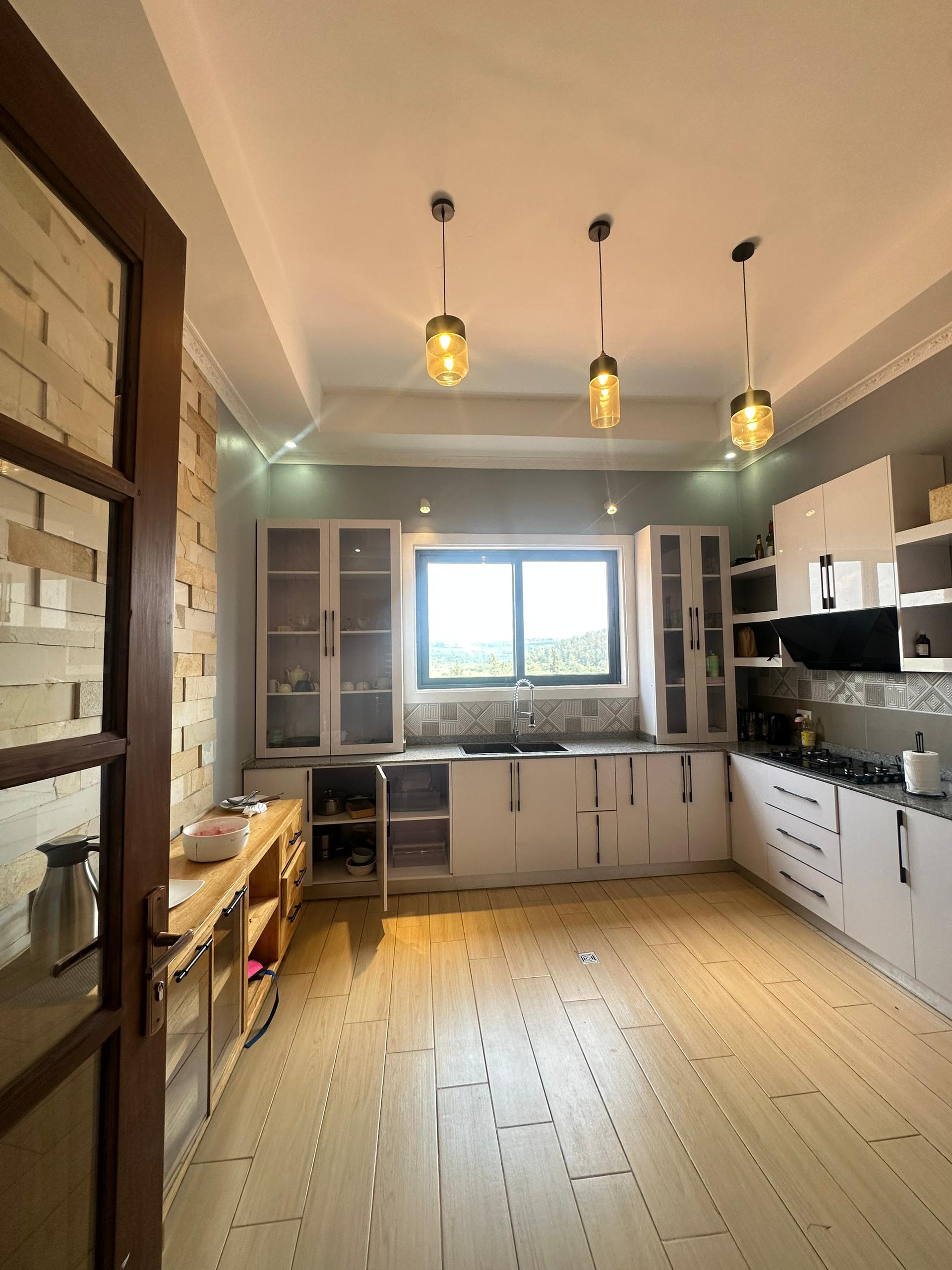 Nice house for sale in Kigali Nyarugunga
