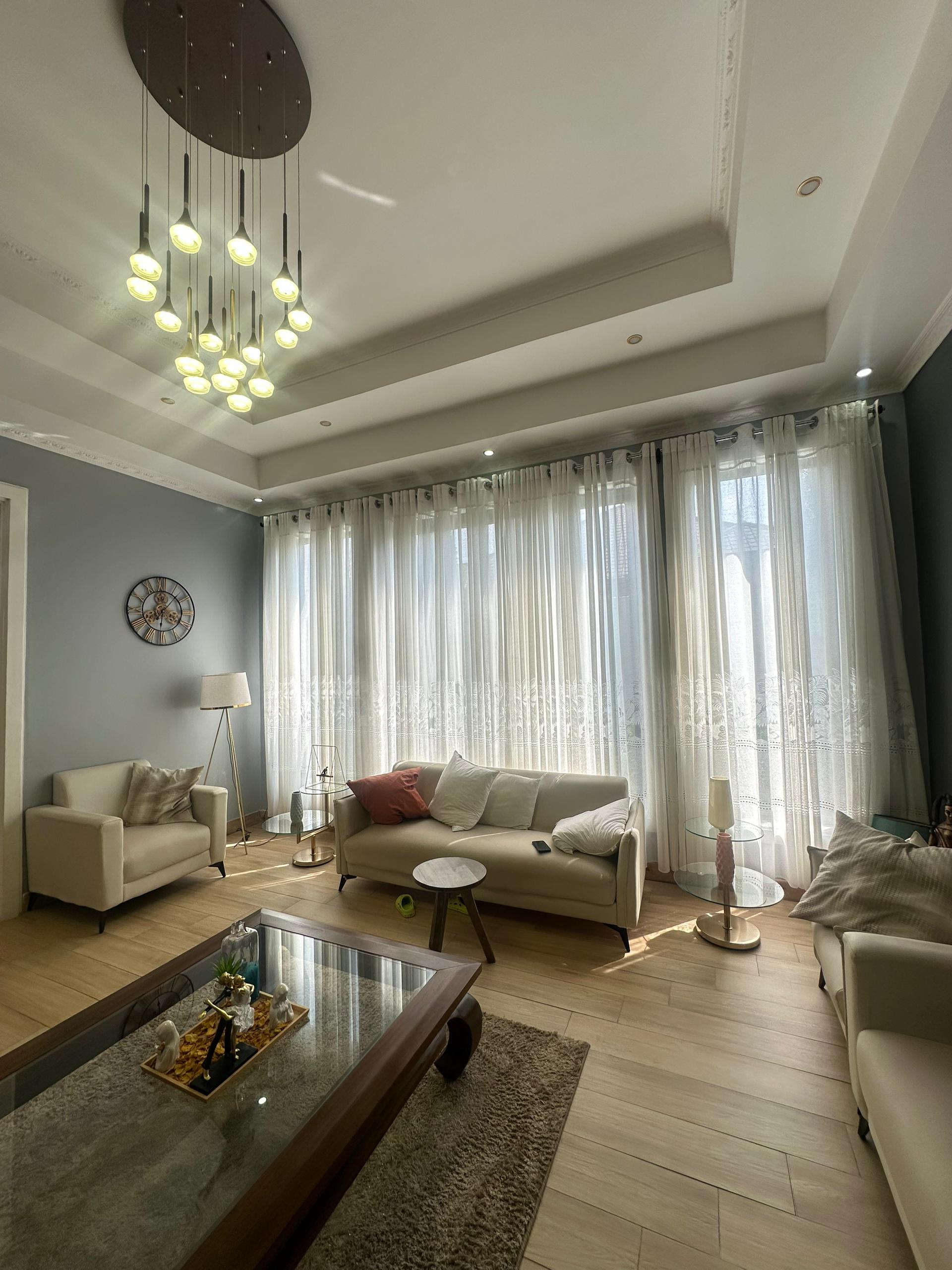Nice house for sale in Kigali Nyarugunga