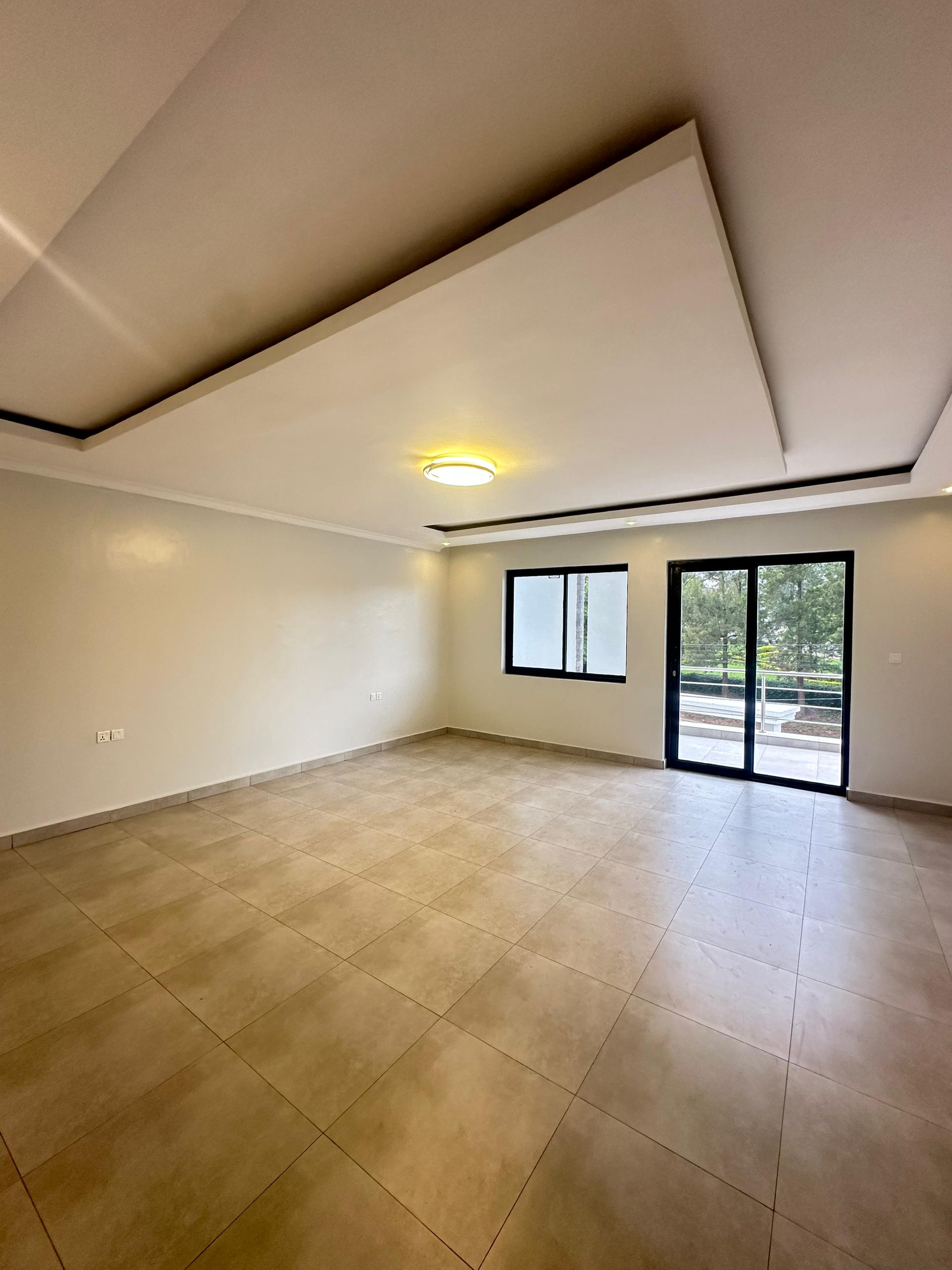 Nice new house for sale in heart of kibagabaga in Kigali.