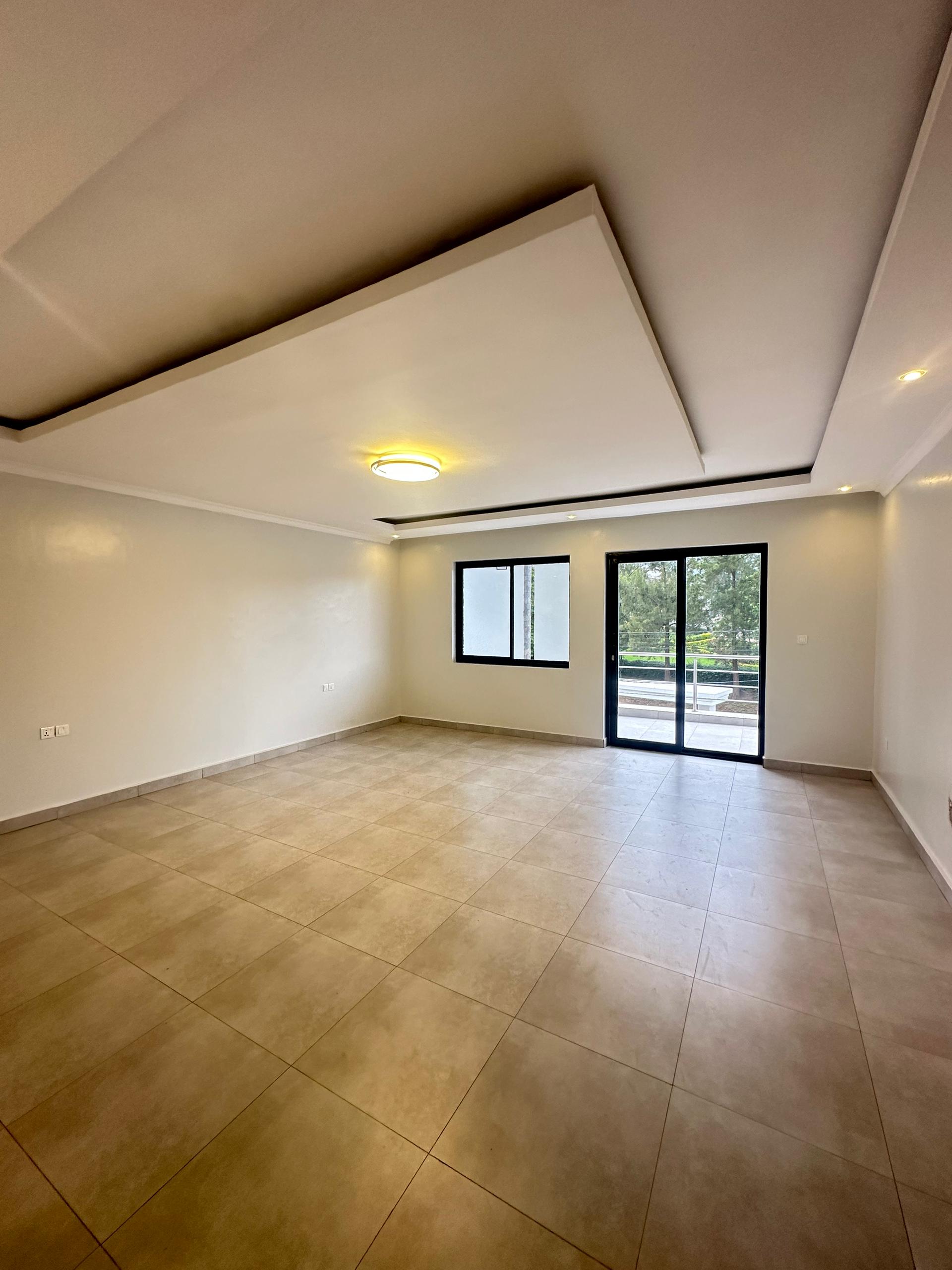 Nice new house for sale in heart of kibagabaga in Kigali.