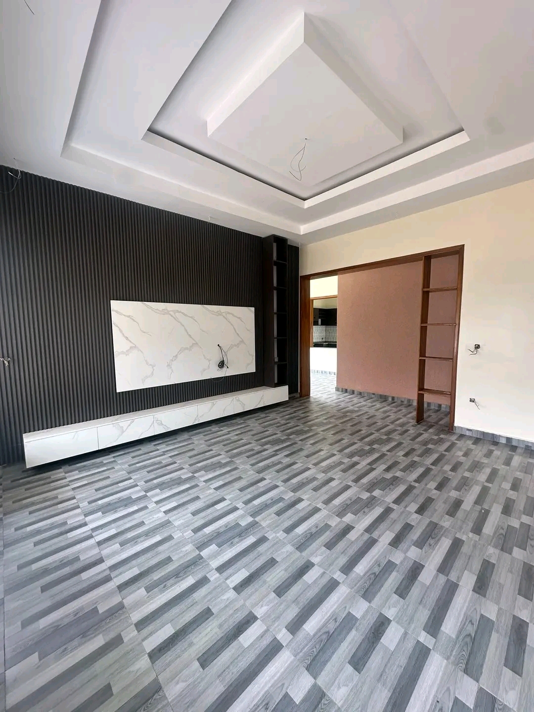 Nice new house for sale in kicukiro