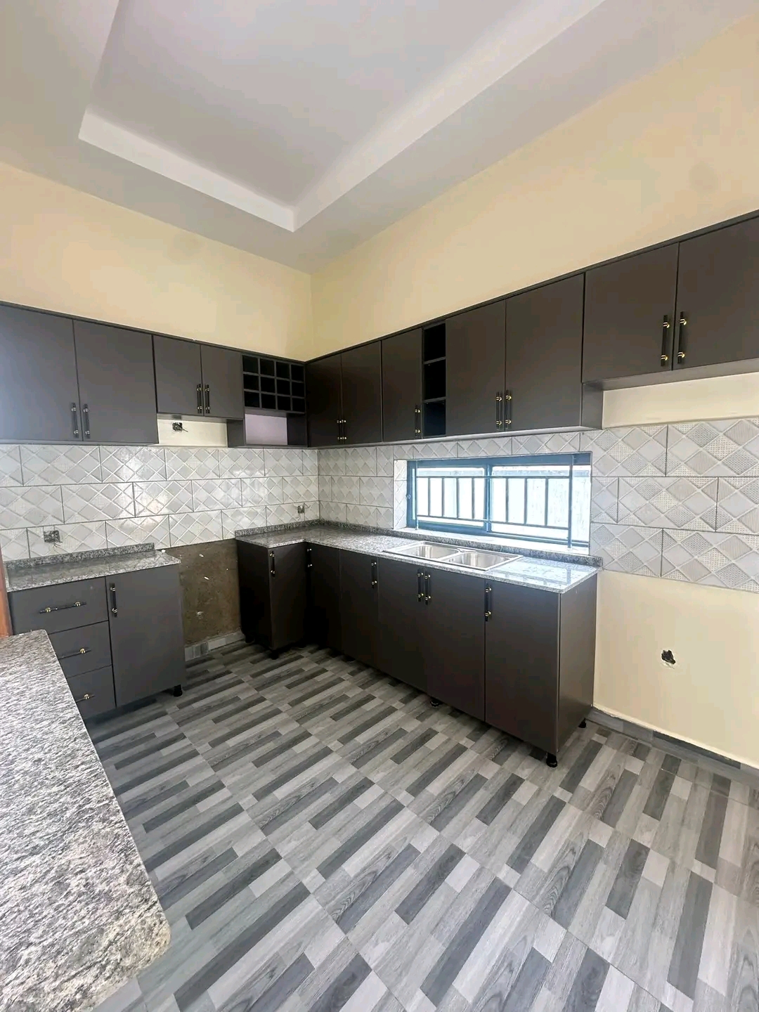 Nice new house for sale in kicukiro