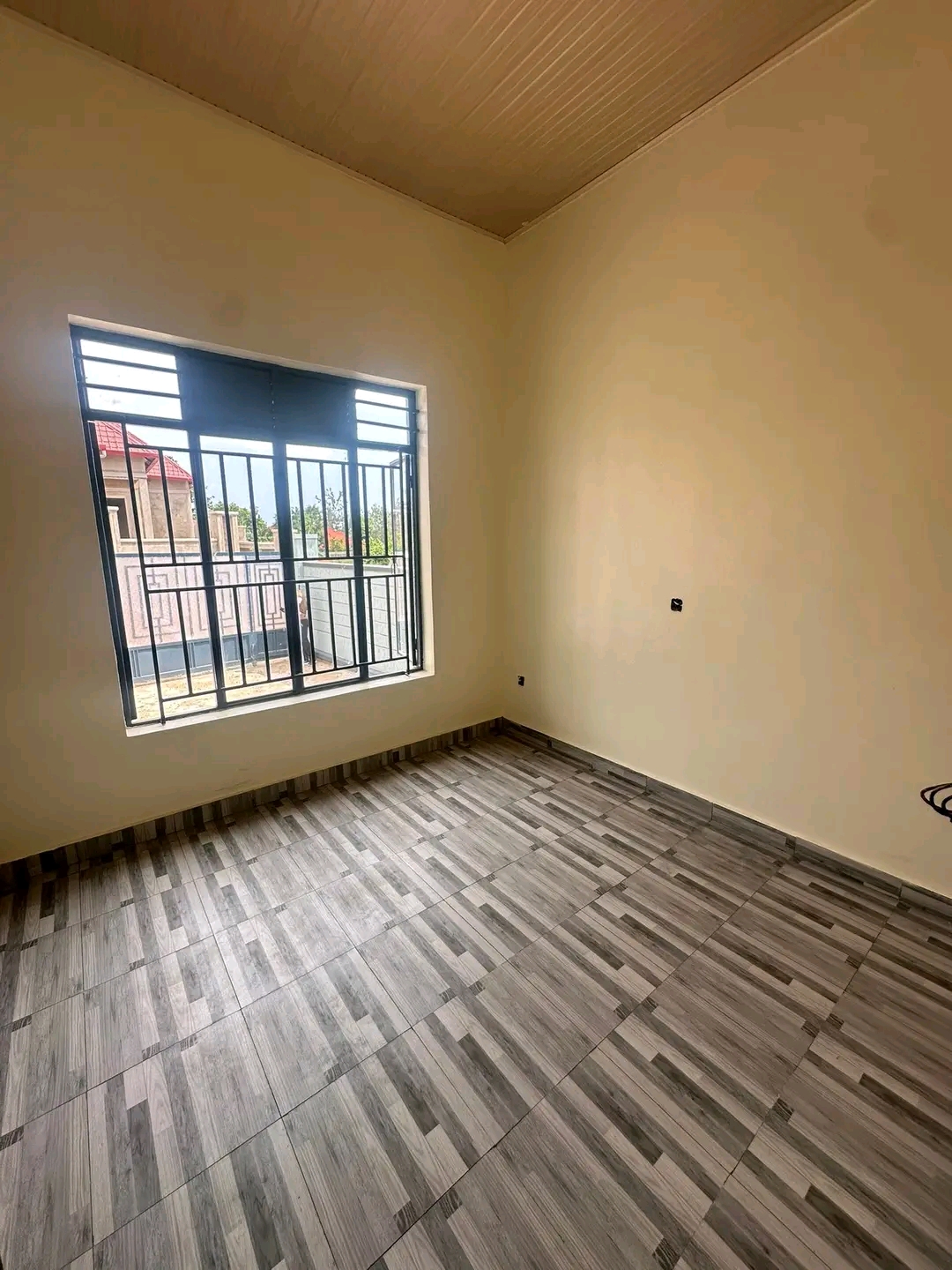 Nice new house for sale in kicukiro