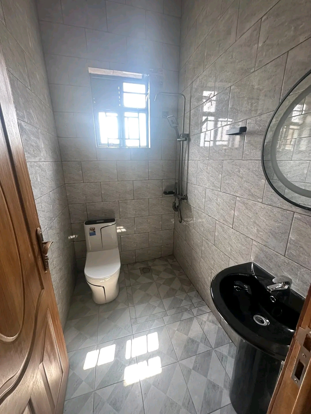 Nice new house for sale in kicukiro