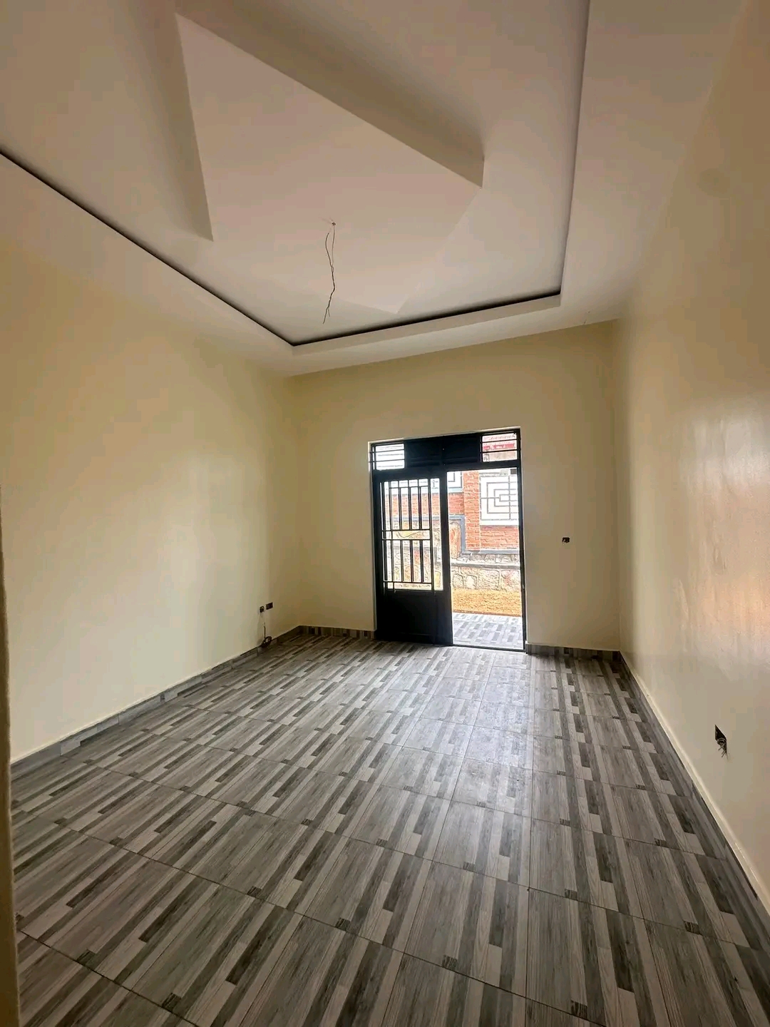 Nice new house for sale in kicukiro