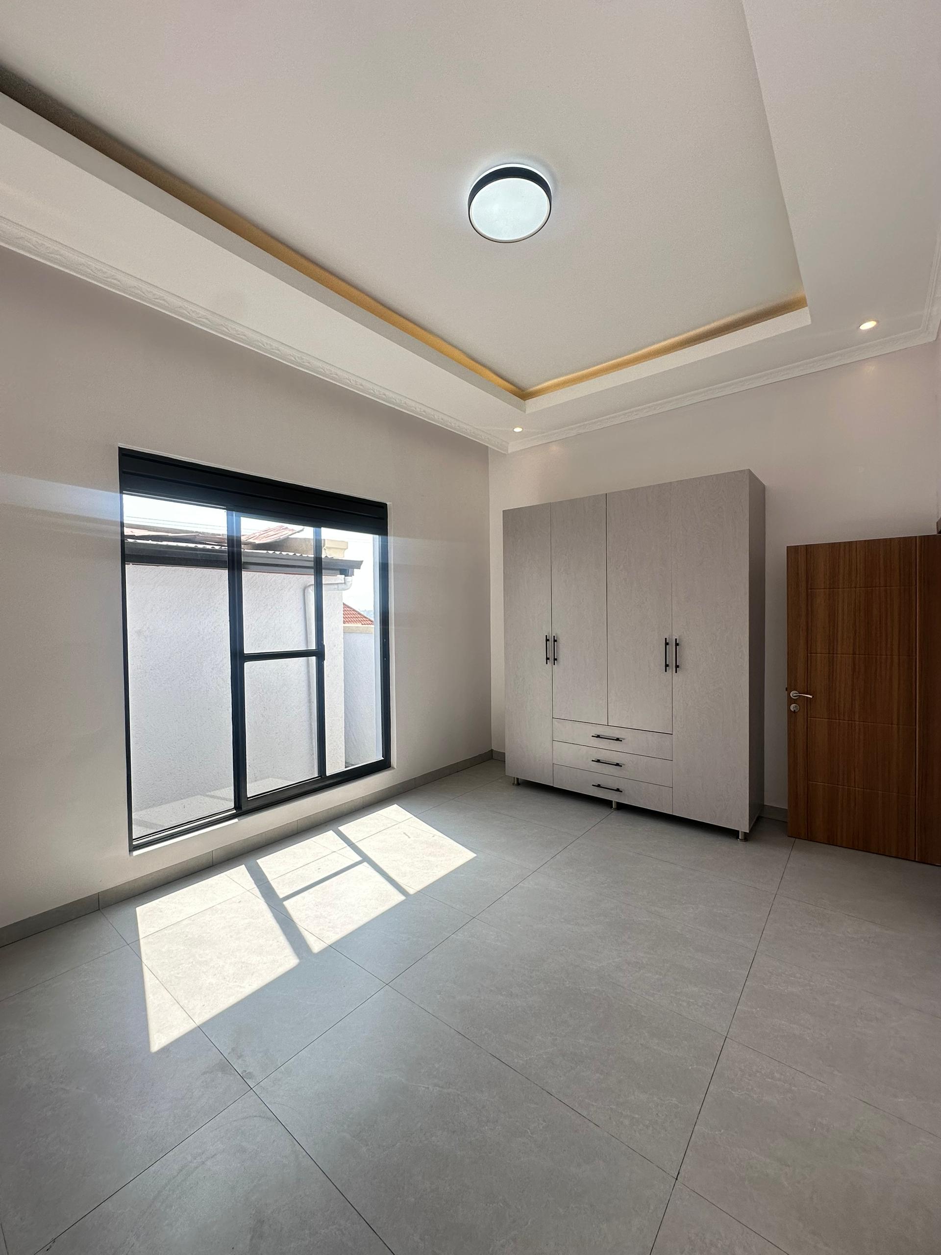 New and modern house for sale in prime location