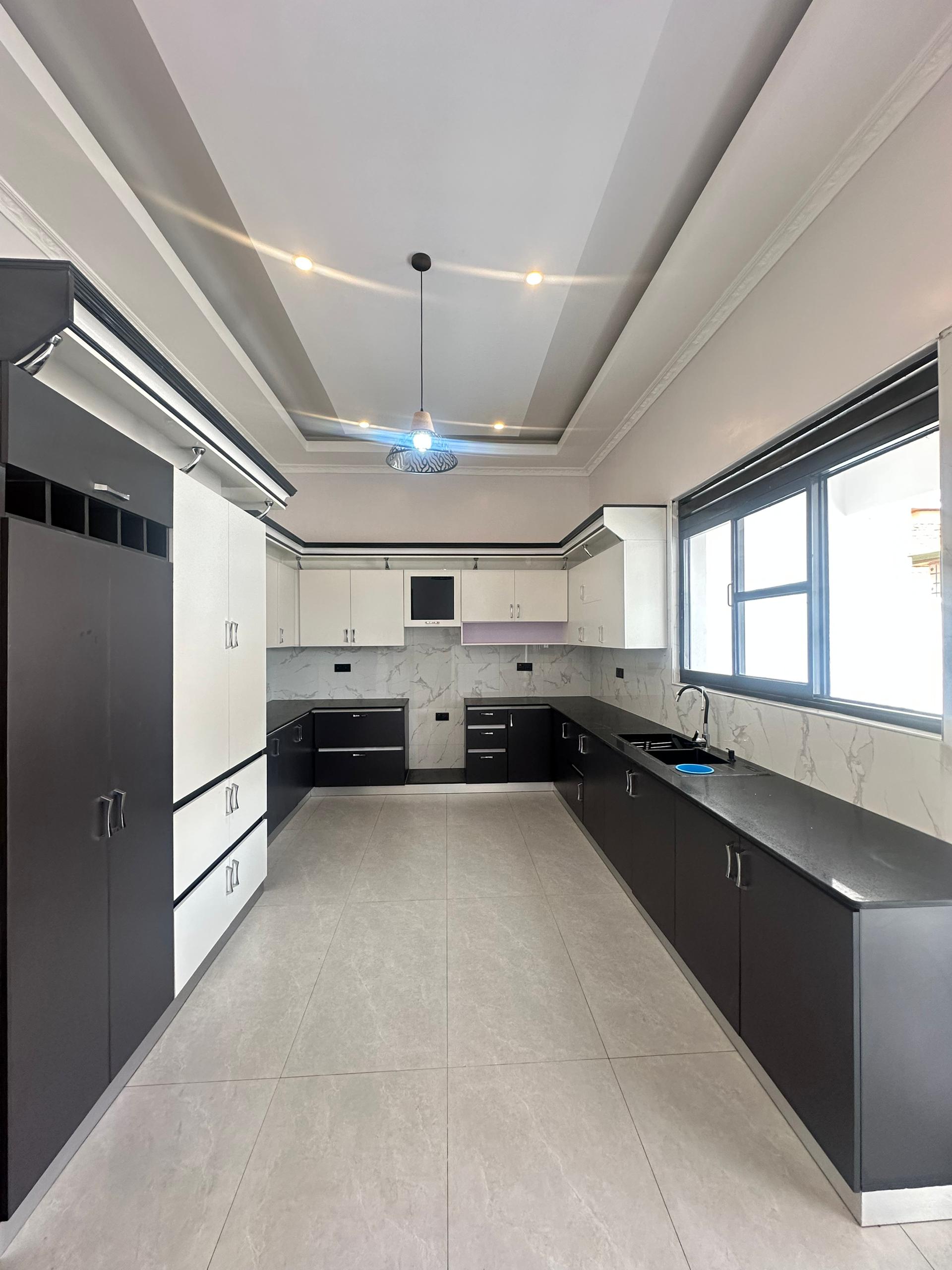 New and modern house for sale in prime location