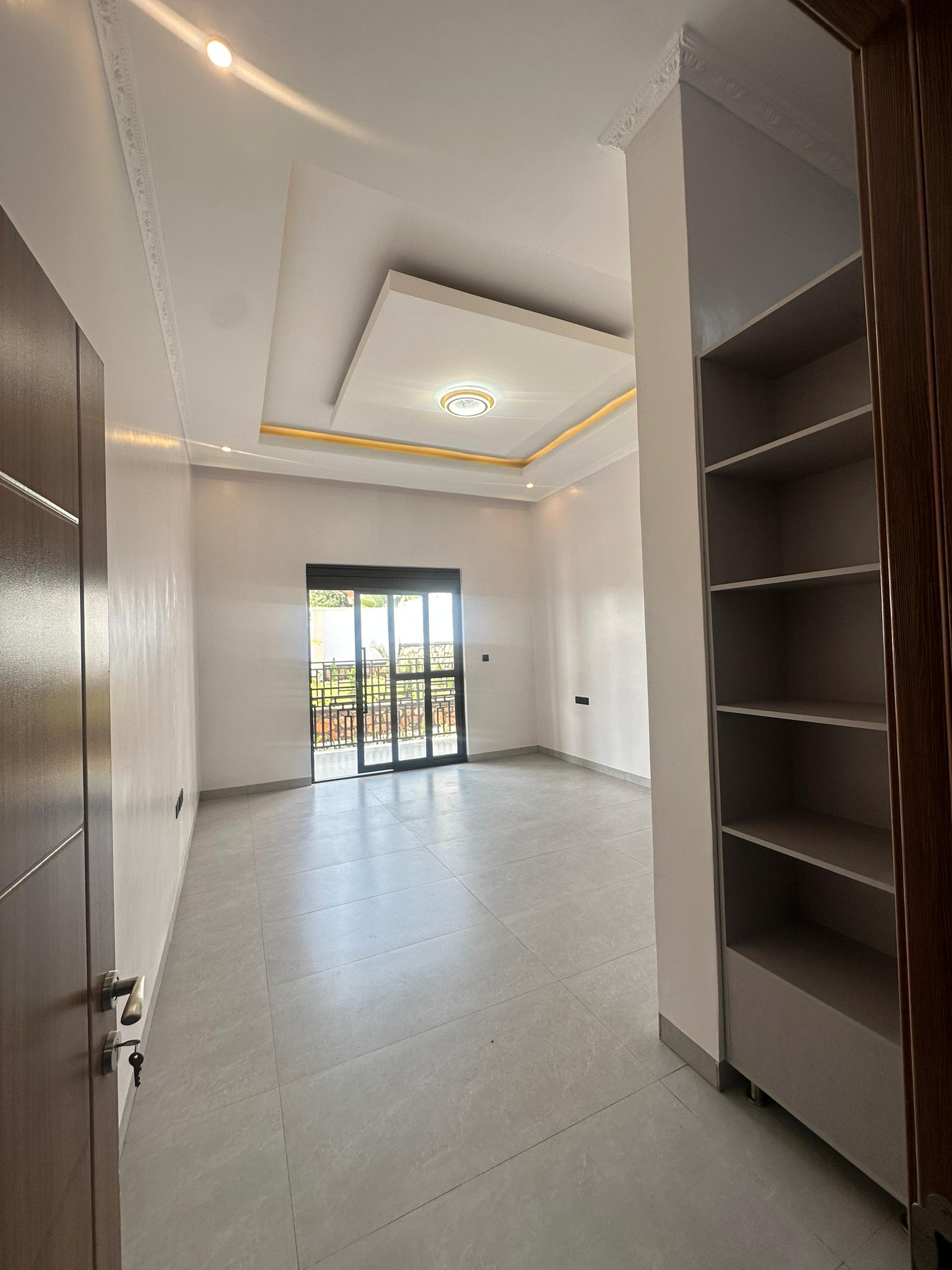 New and modern house for sale in prime location
