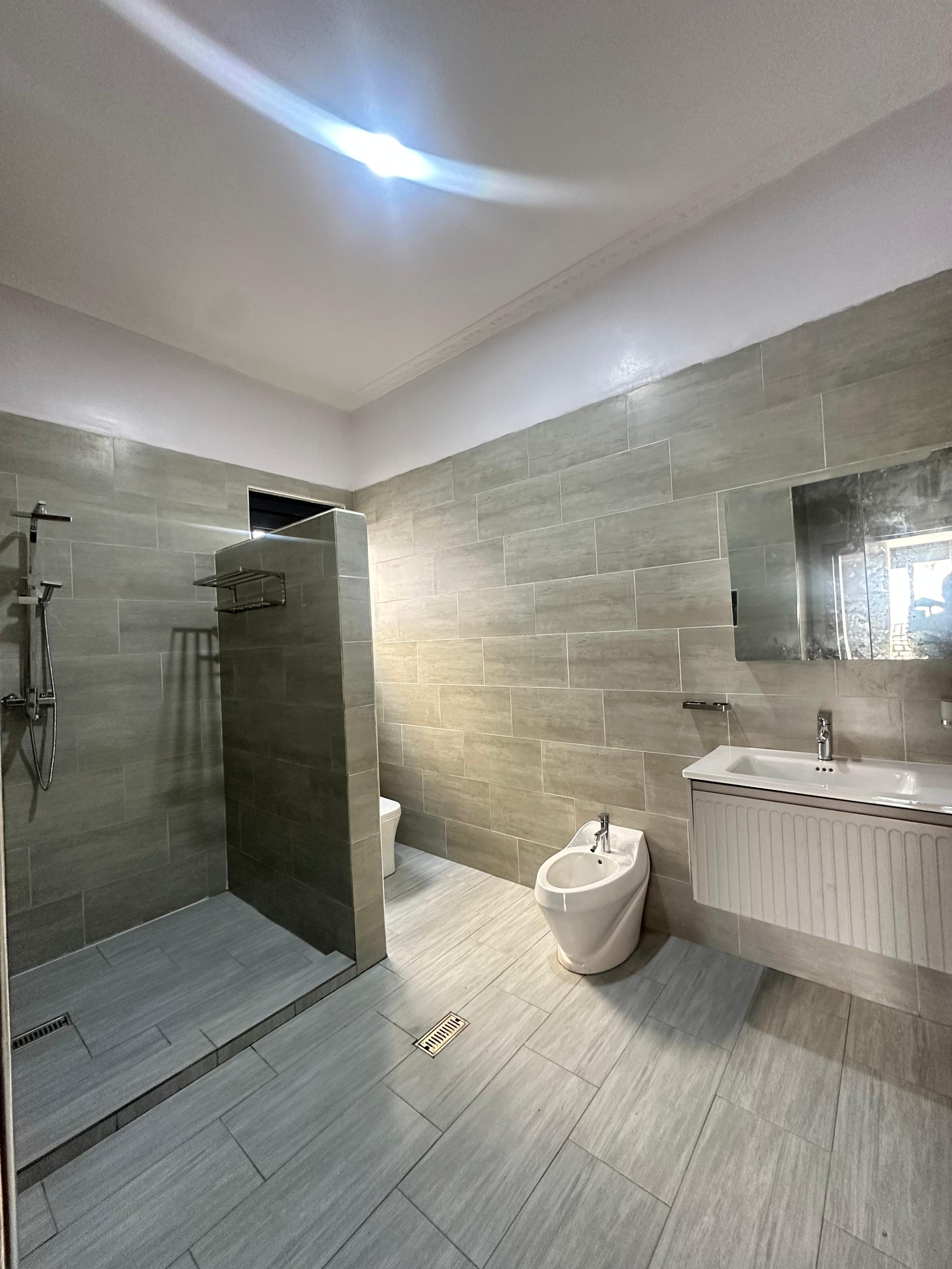 New and modern house for sale in prime location