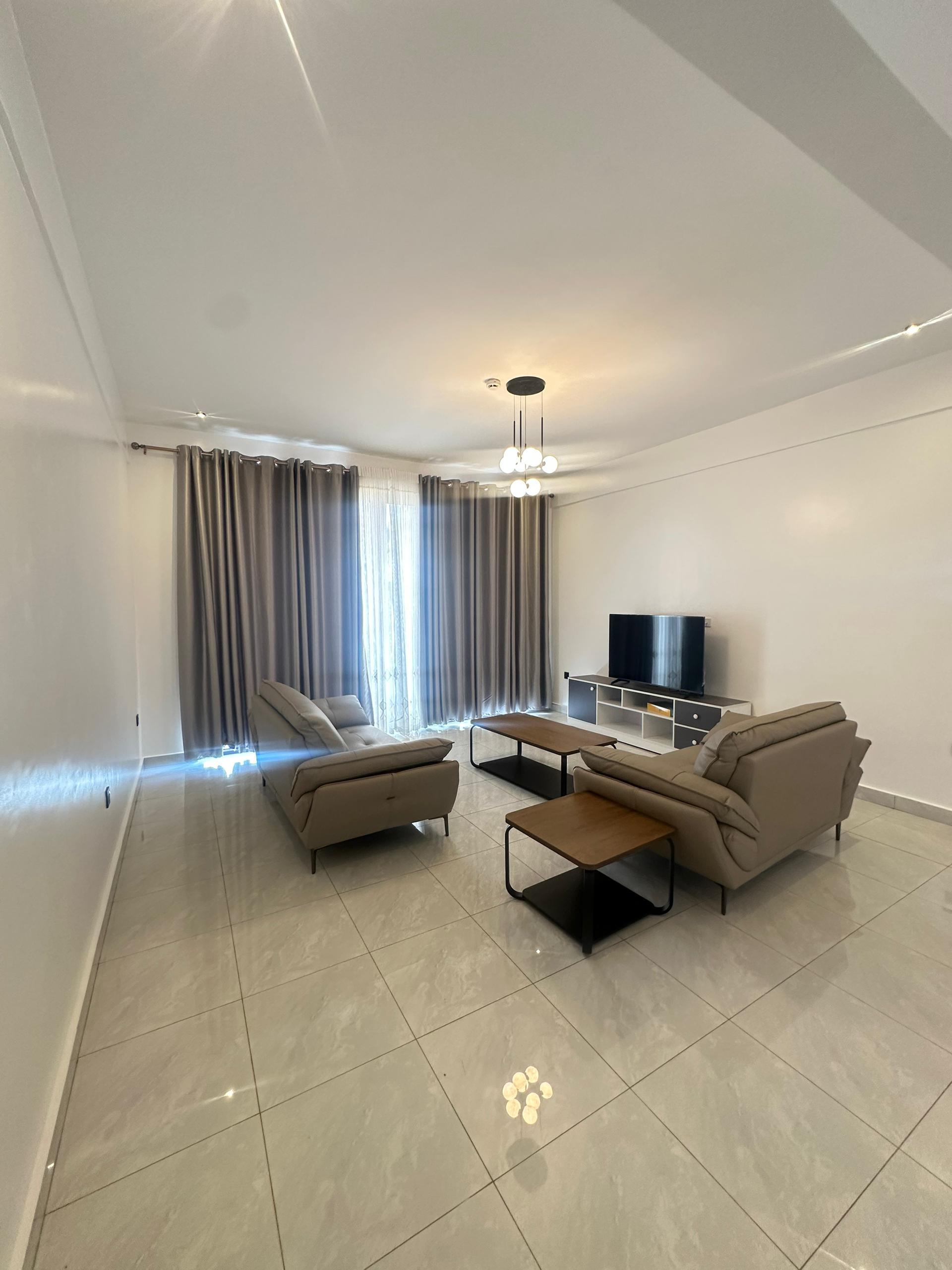 Nice new apartment for rent in kicukiro, Kigali