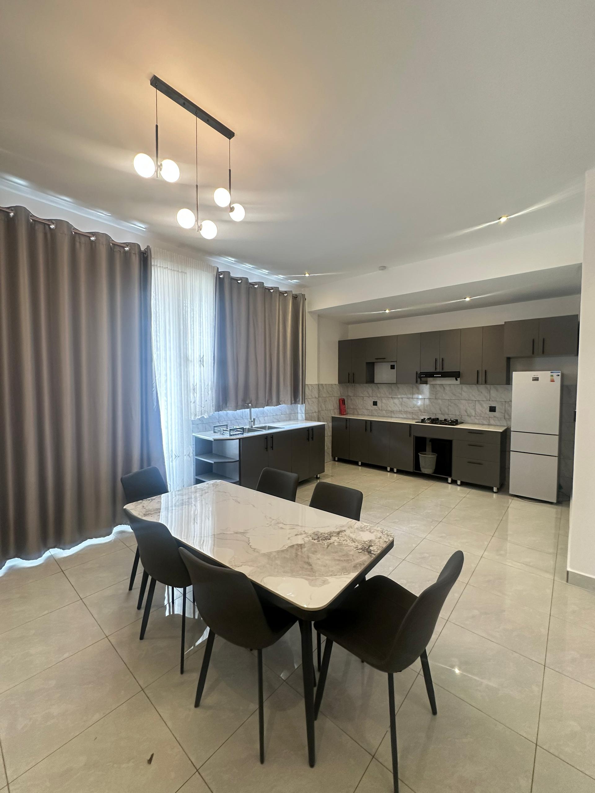 Nice new apartment for rent in kicukiro, Kigali