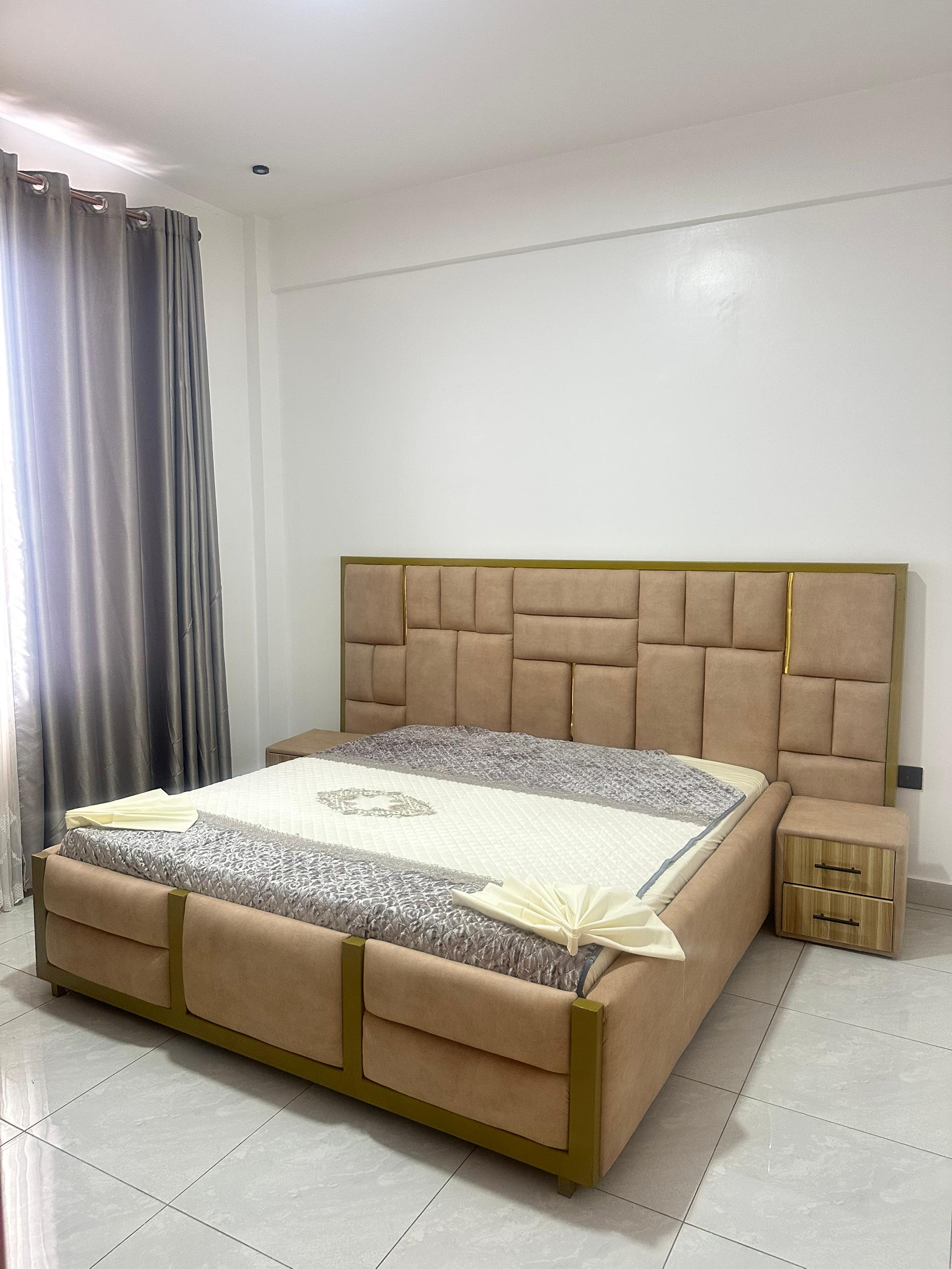 Nice new apartment for rent in kicukiro, Kigali