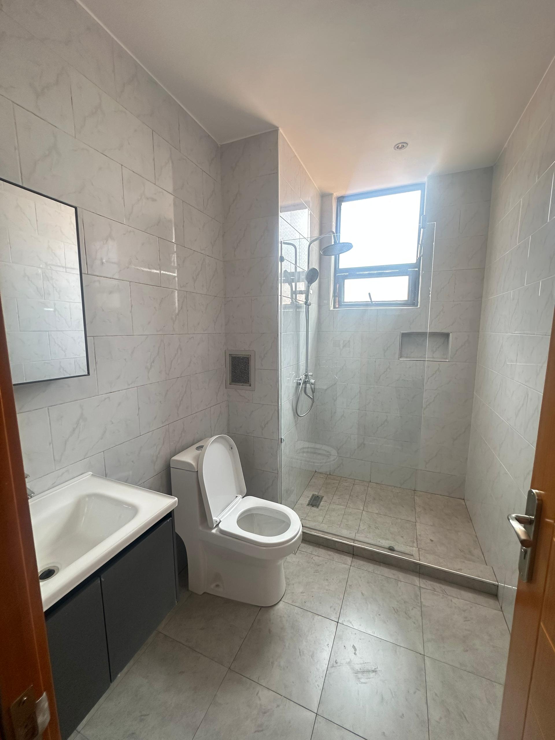 Nice new apartment for rent in kicukiro, Kigali