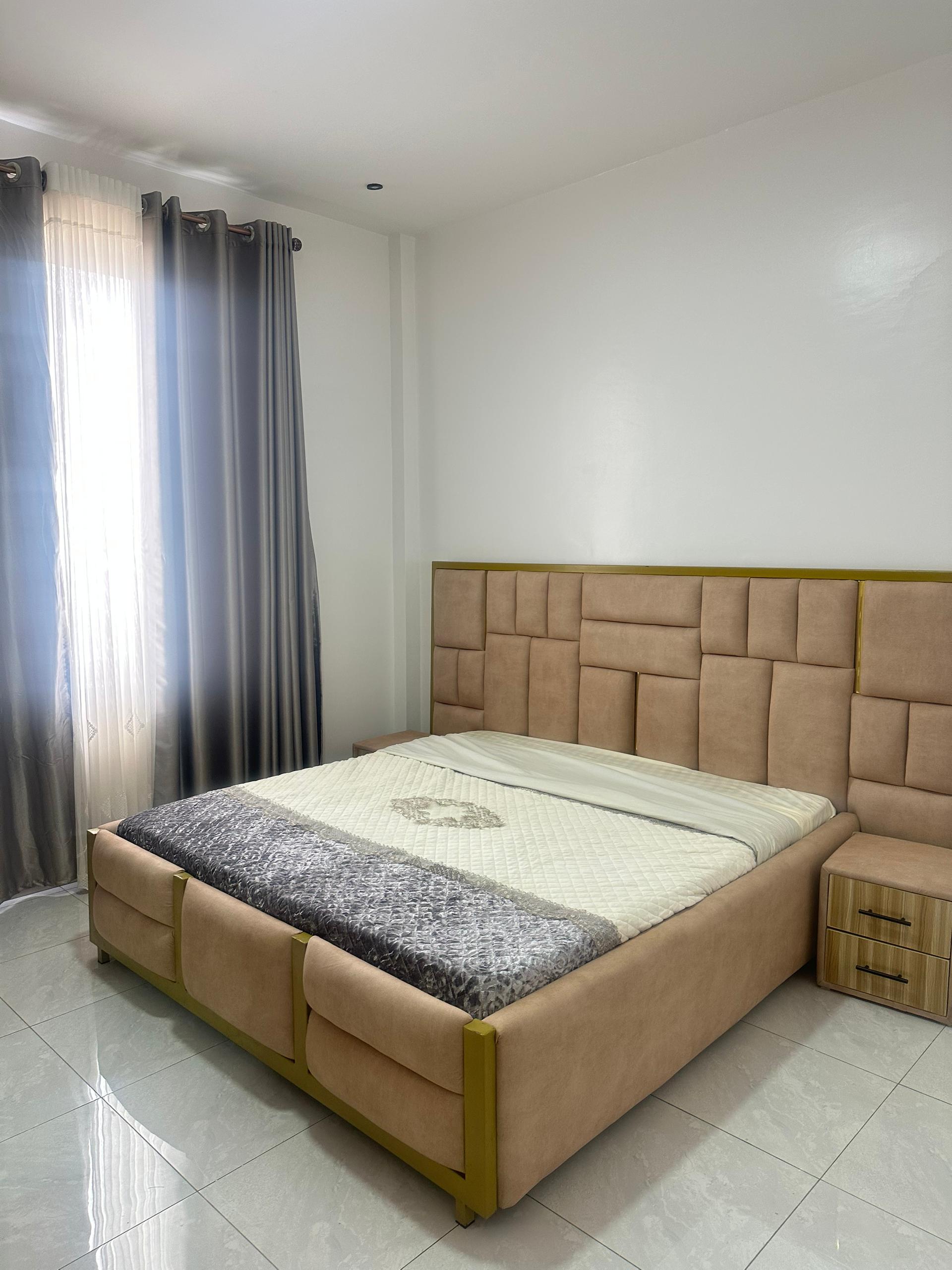 Nice new apartment for rent in kicukiro, Kigali