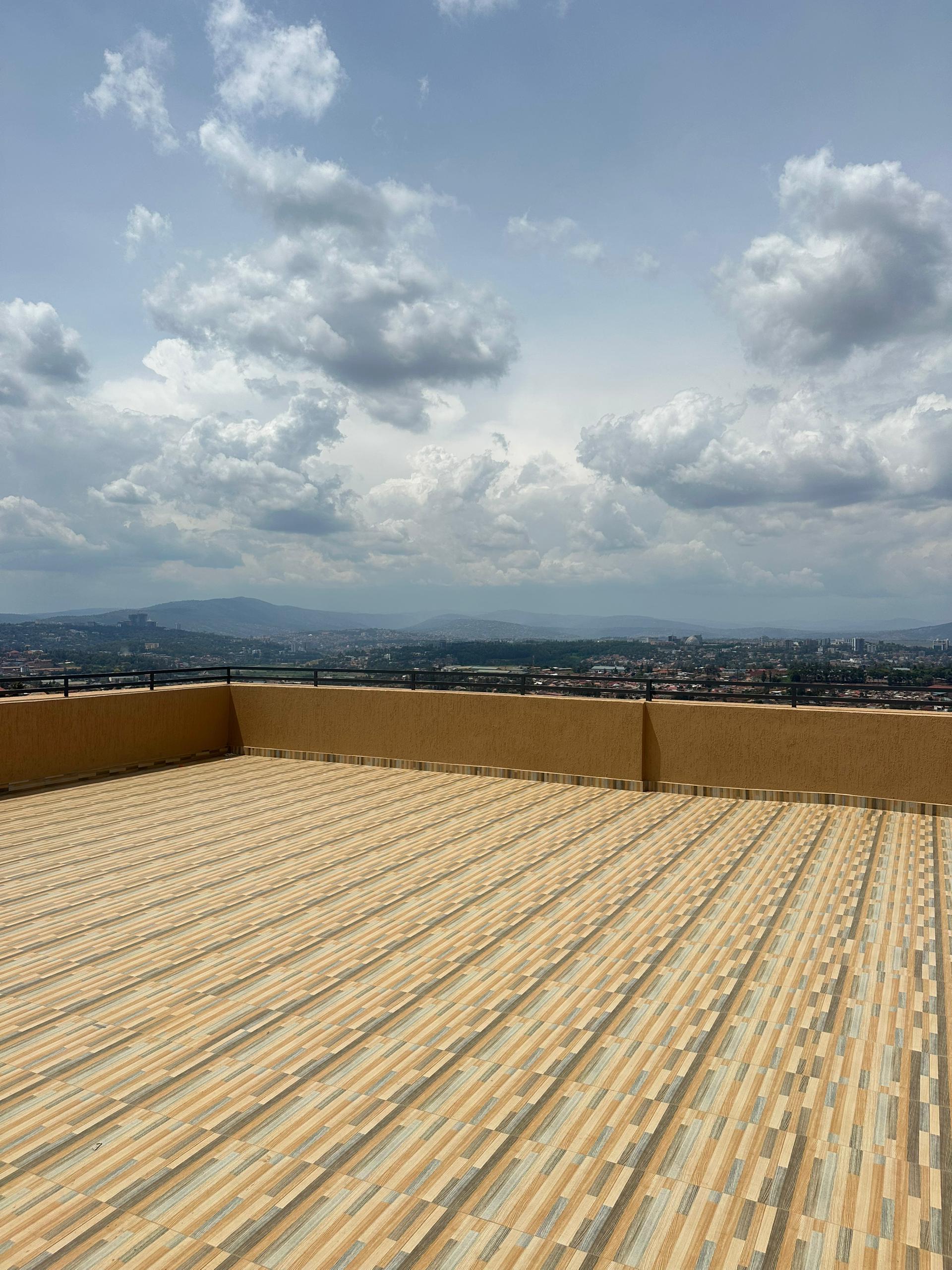 Nice new apartment for rent in kicukiro, Kigali