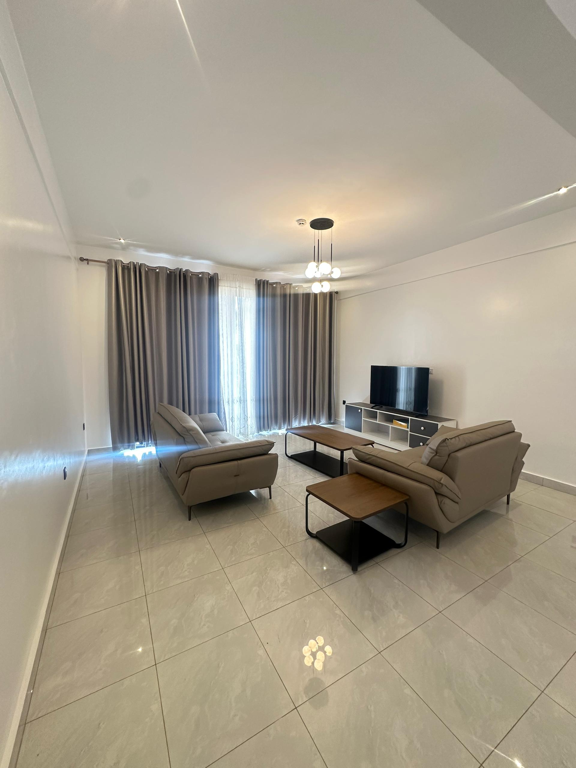 Nice new apartment for rent in kicukiro, Kigali