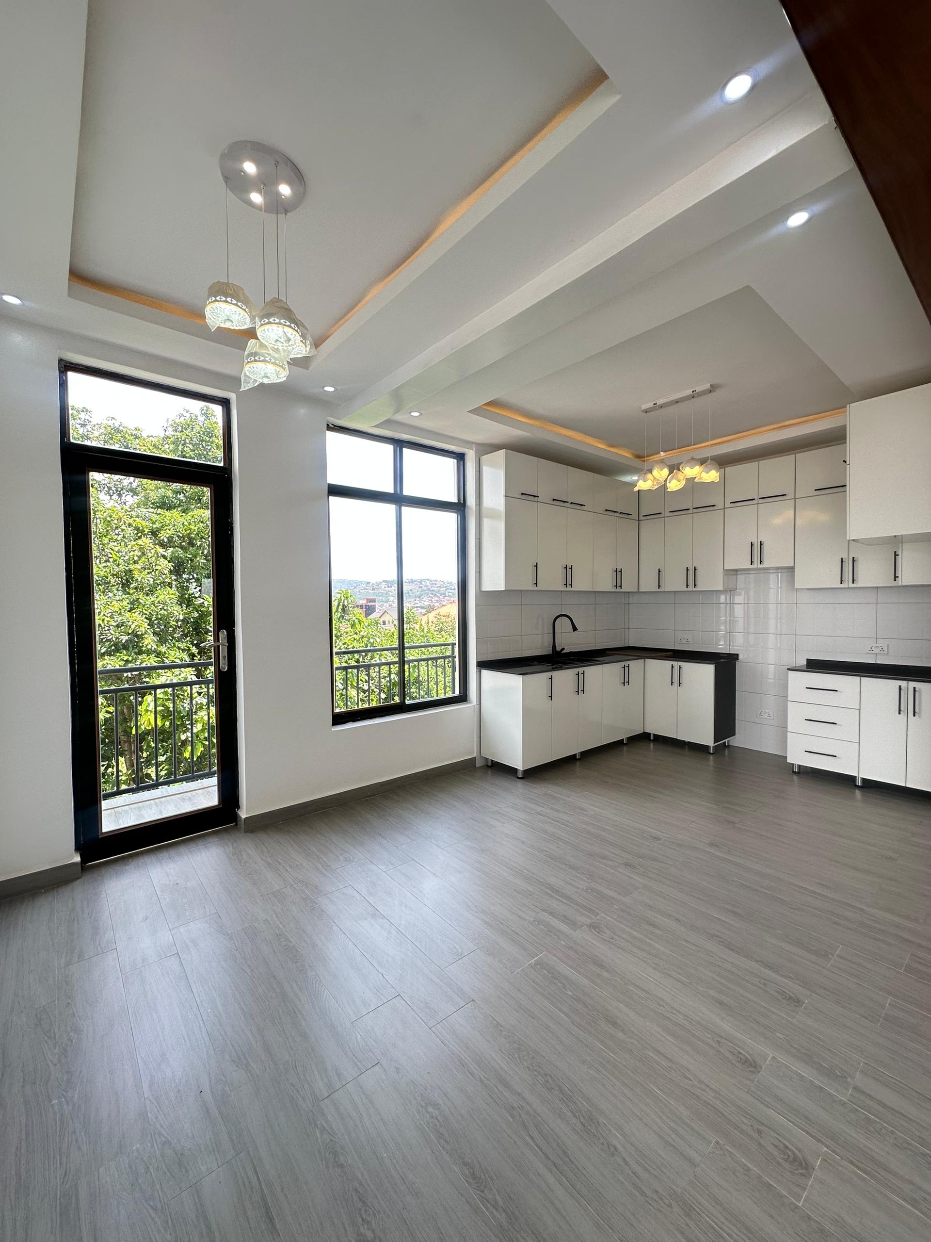 Nice new building for rent