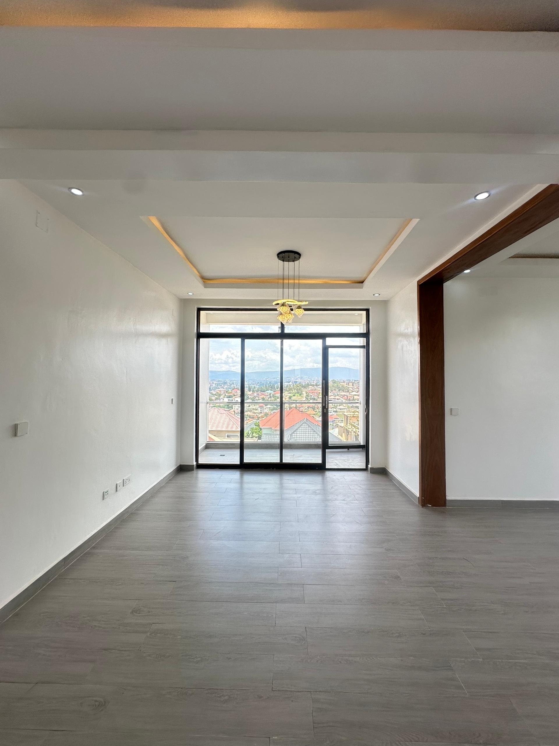 Nice new building for rent