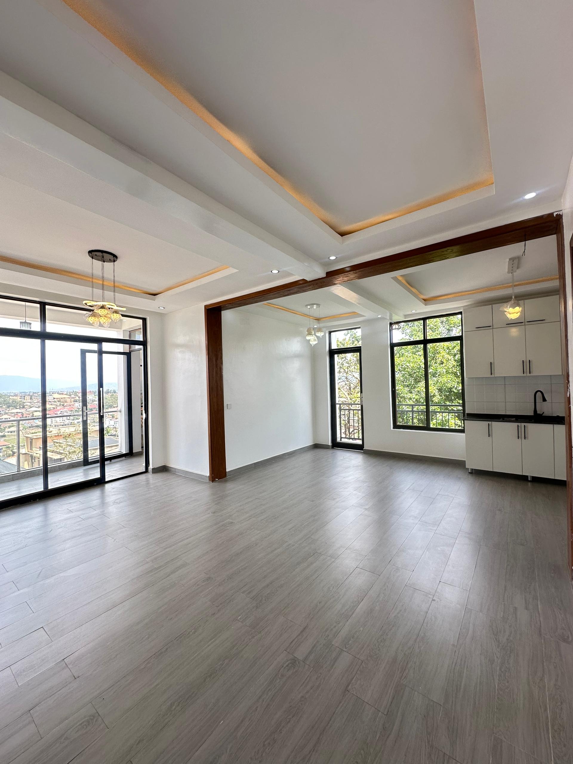 Nice new building for rent
