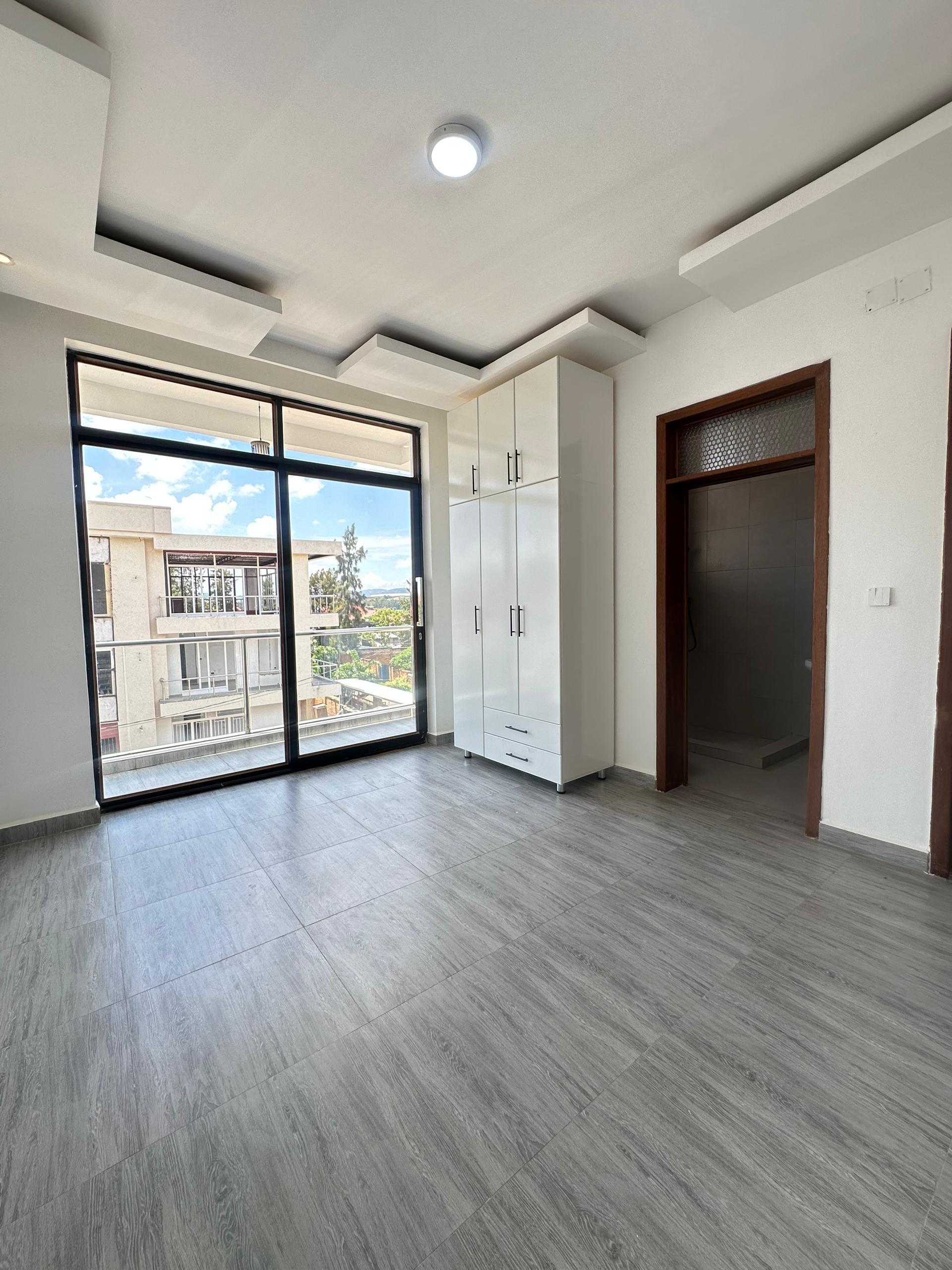 Nice new building for rent