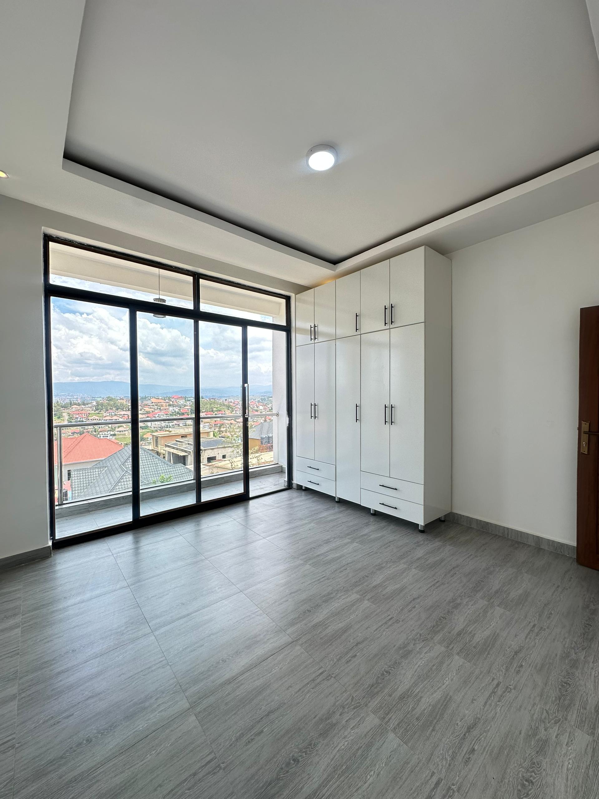 Nice new building for rent