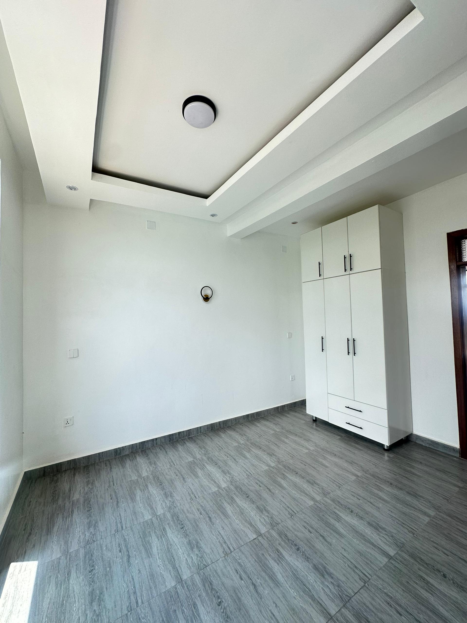 Nice new building for rent