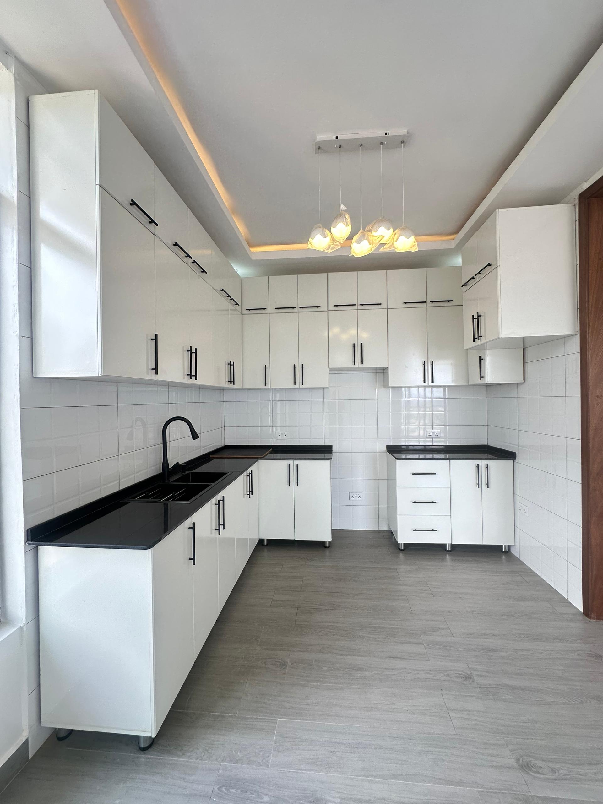 Nice new building for rent