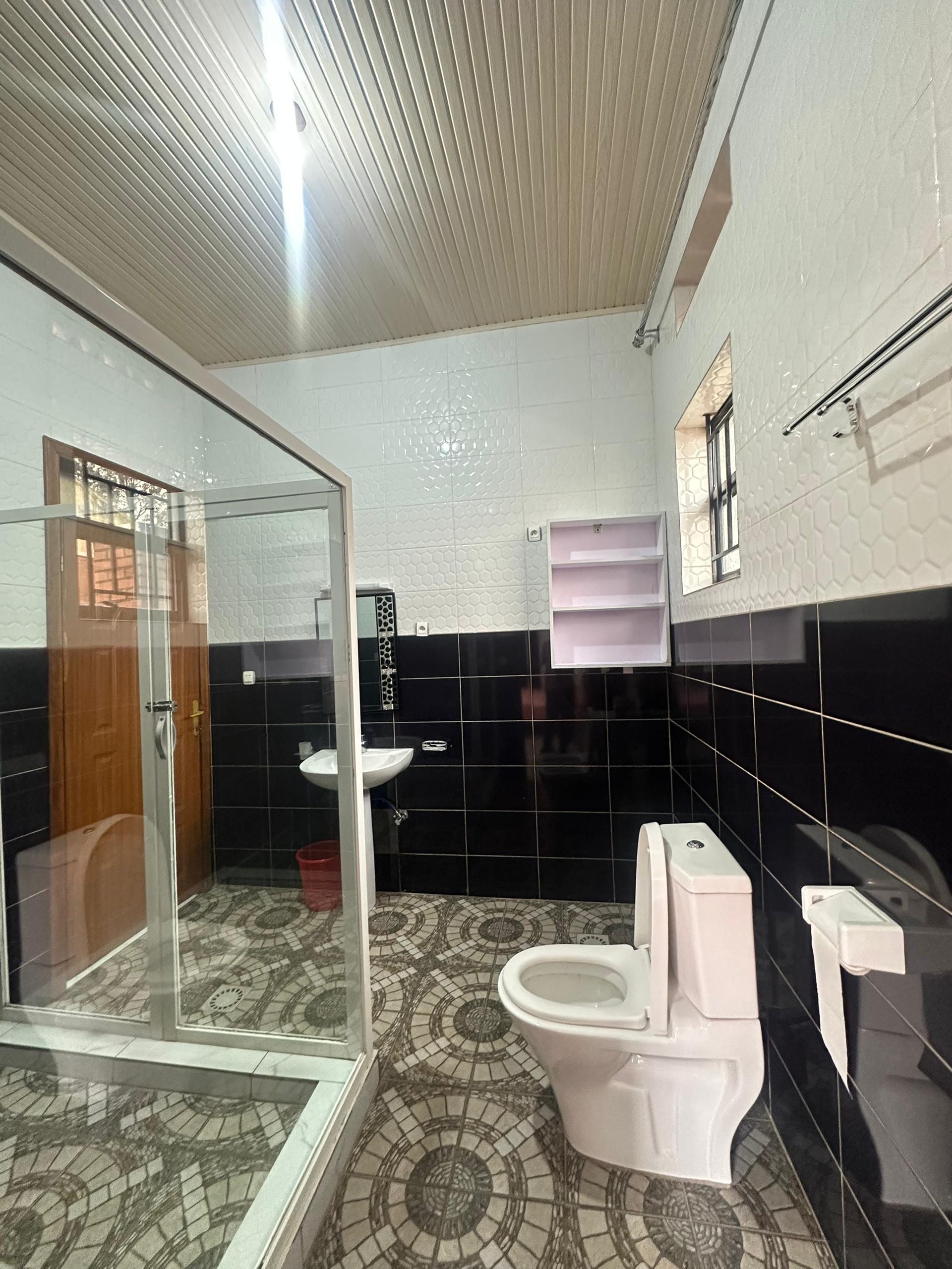 Nice full furnished house for rent in good neighborhood