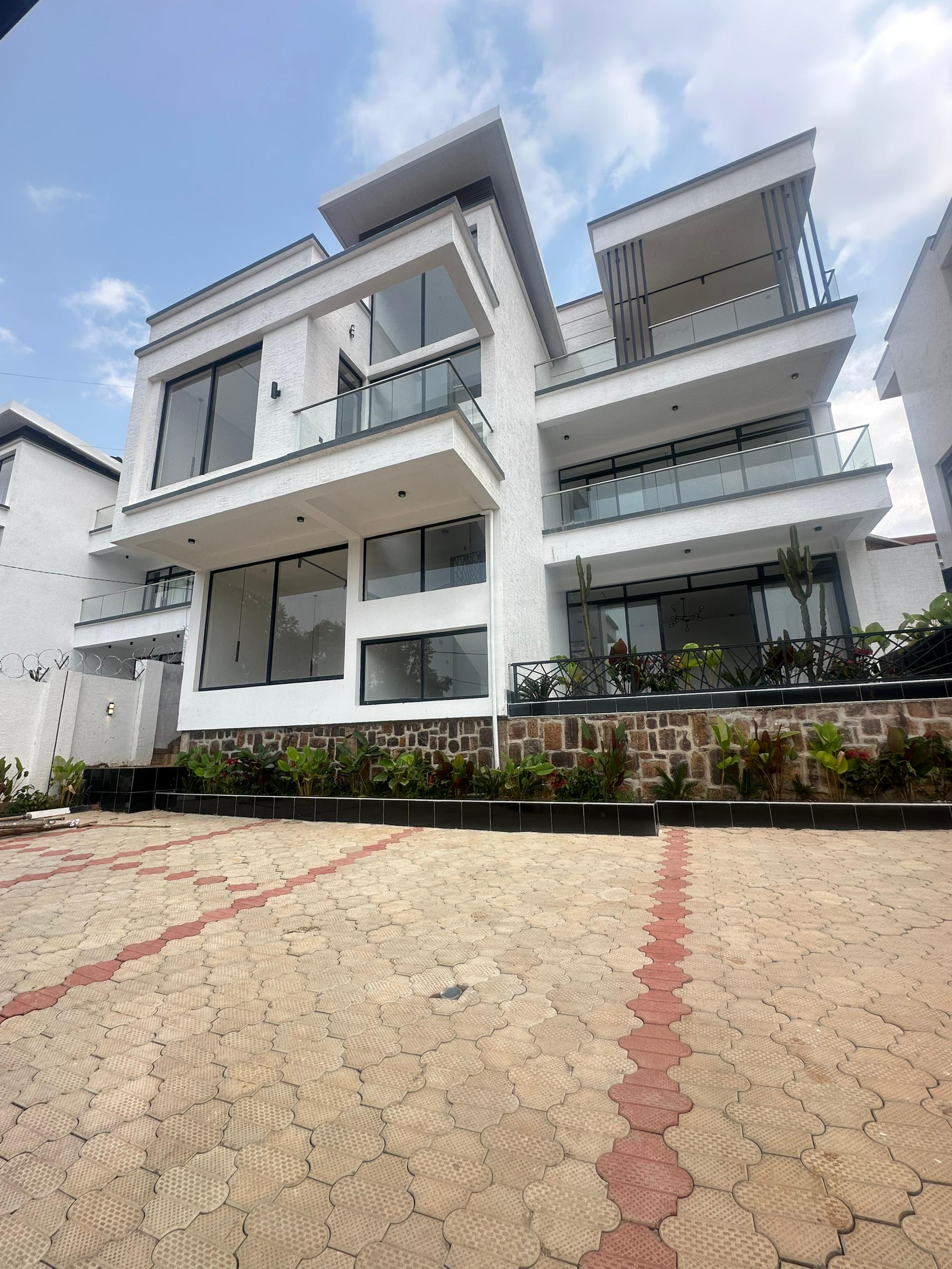 Kibagabaga Nice new house for sale in