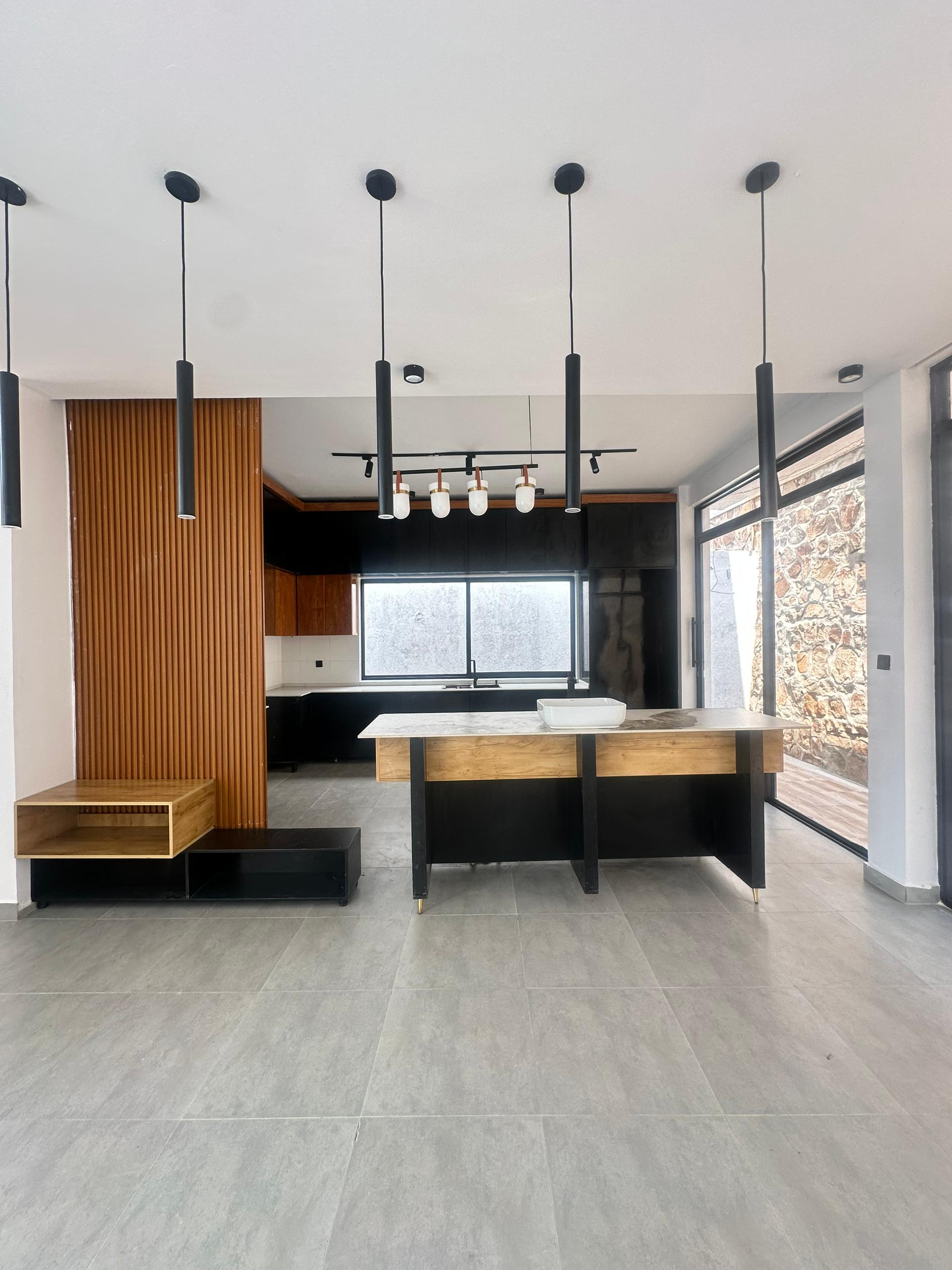 Kibagabaga Nice new house for sale in