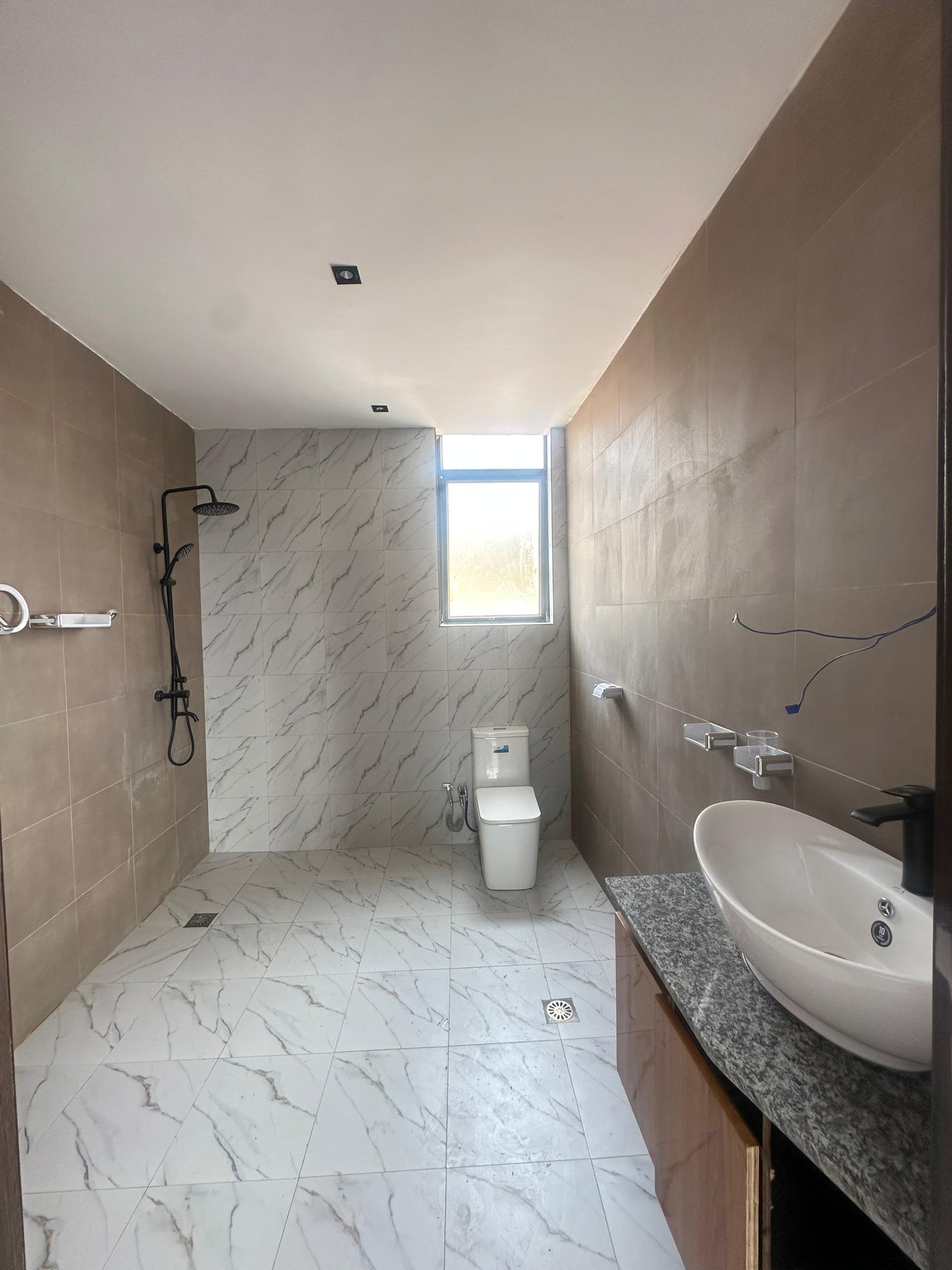 Kibagabaga Nice new house for sale in