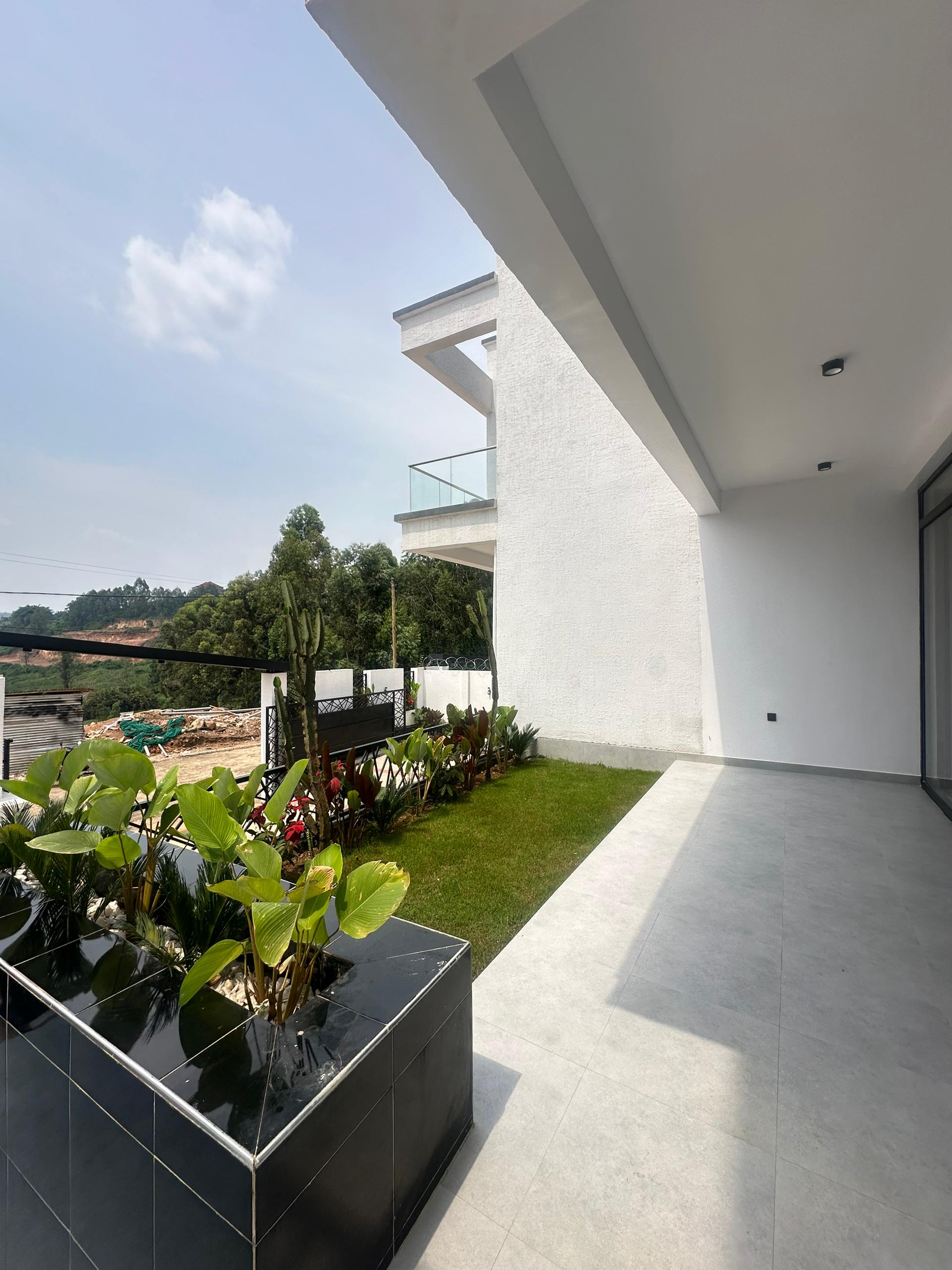 Kibagabaga Nice new house for sale in