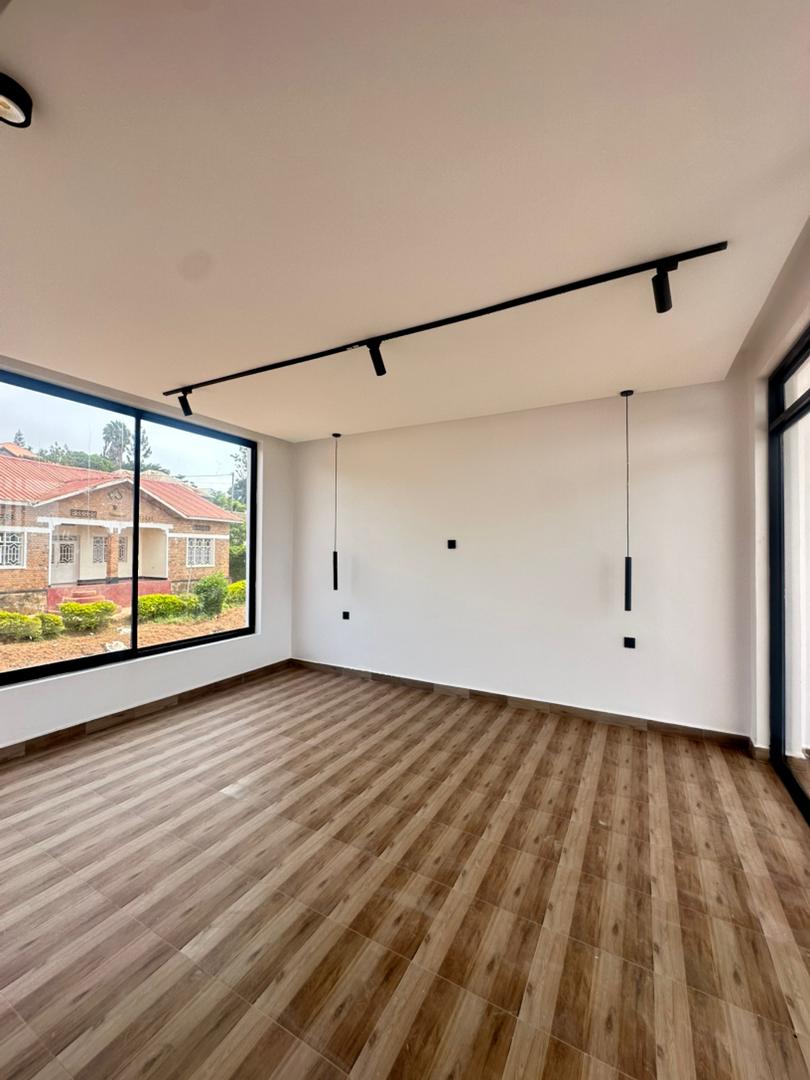 Kibagabaga Nice new house for sale in