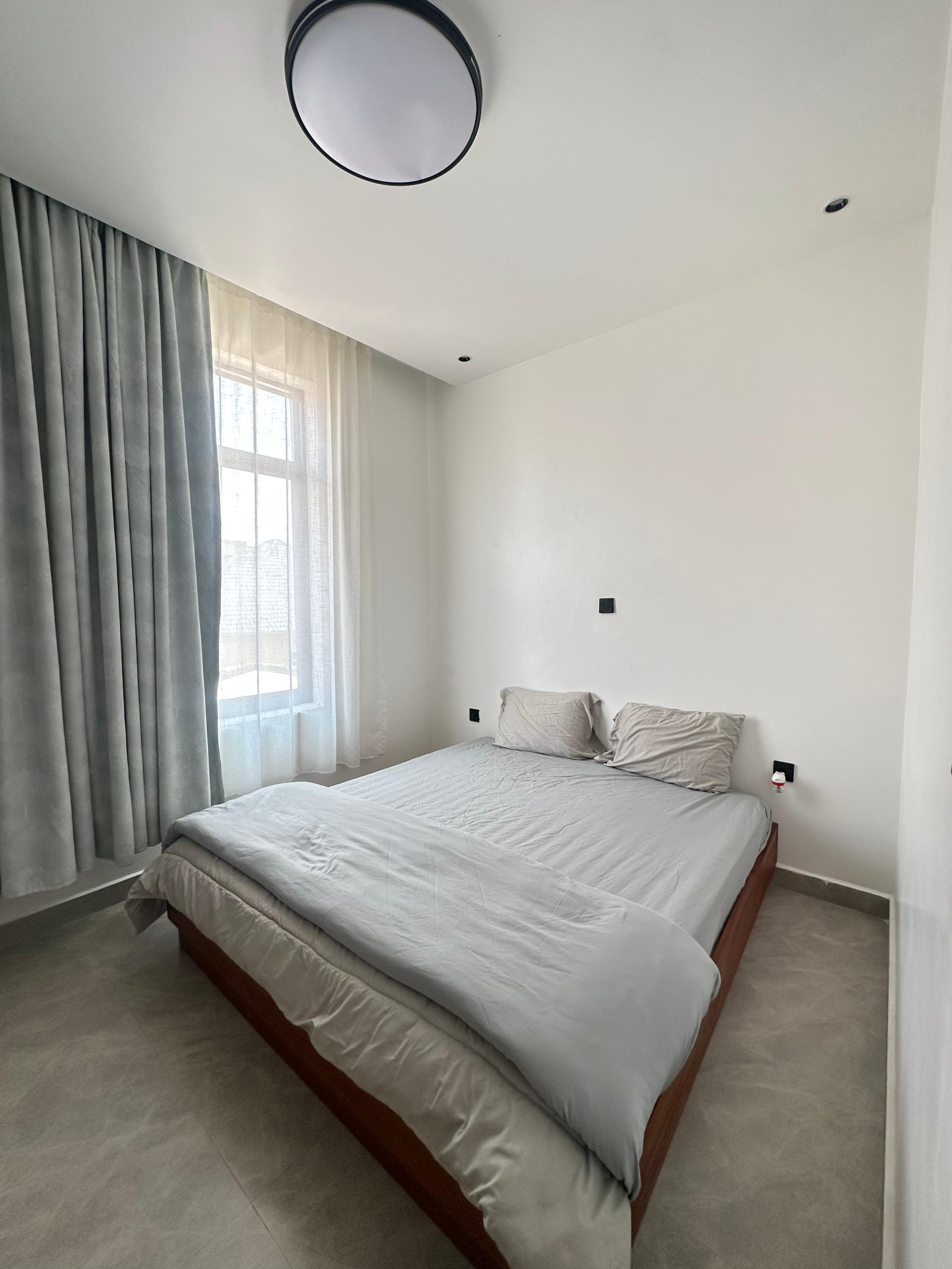 Nice full furnished apartment for rent in good neighborhood