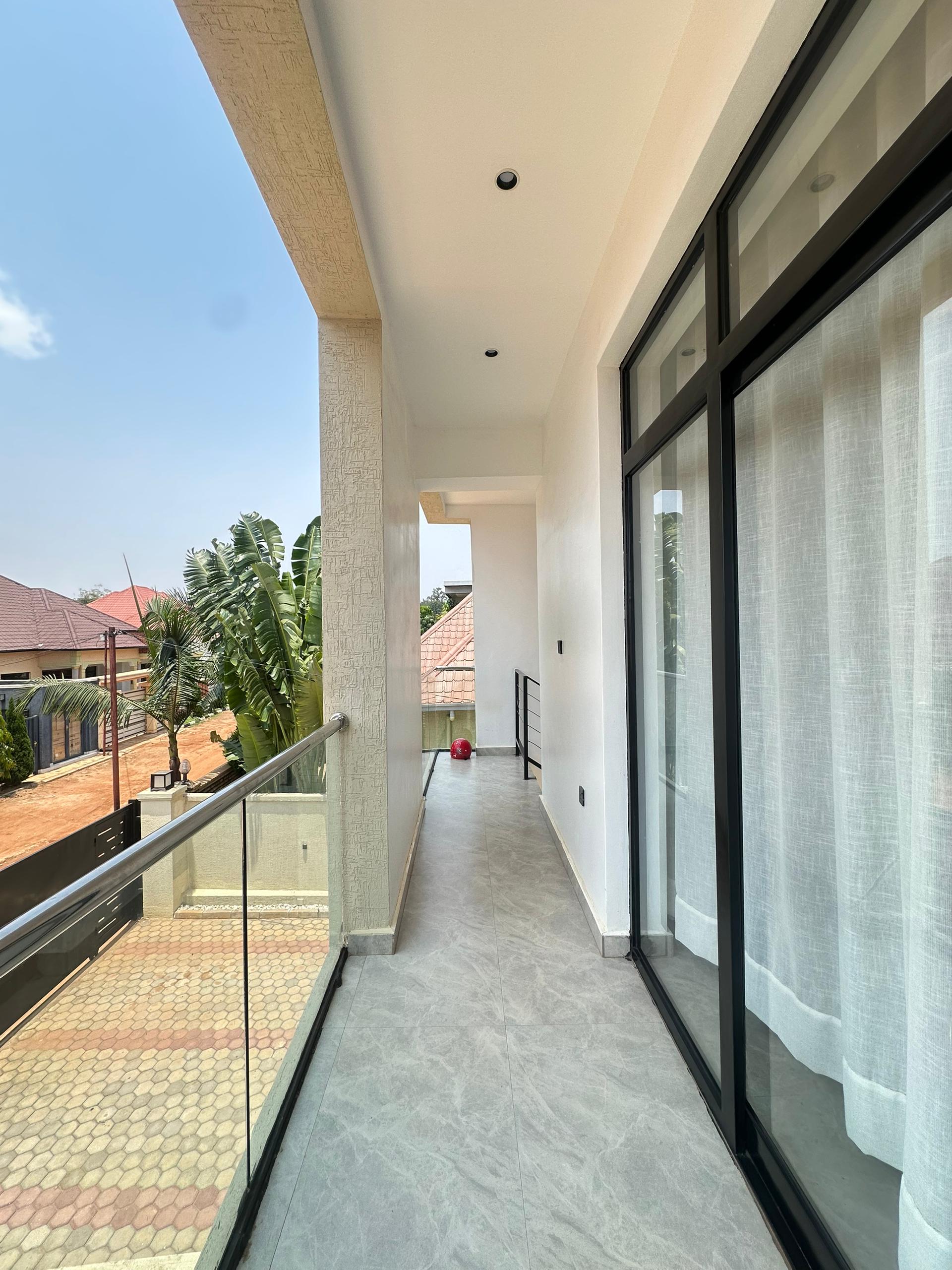Nice full furnished apartment for rent in good neighborhood
