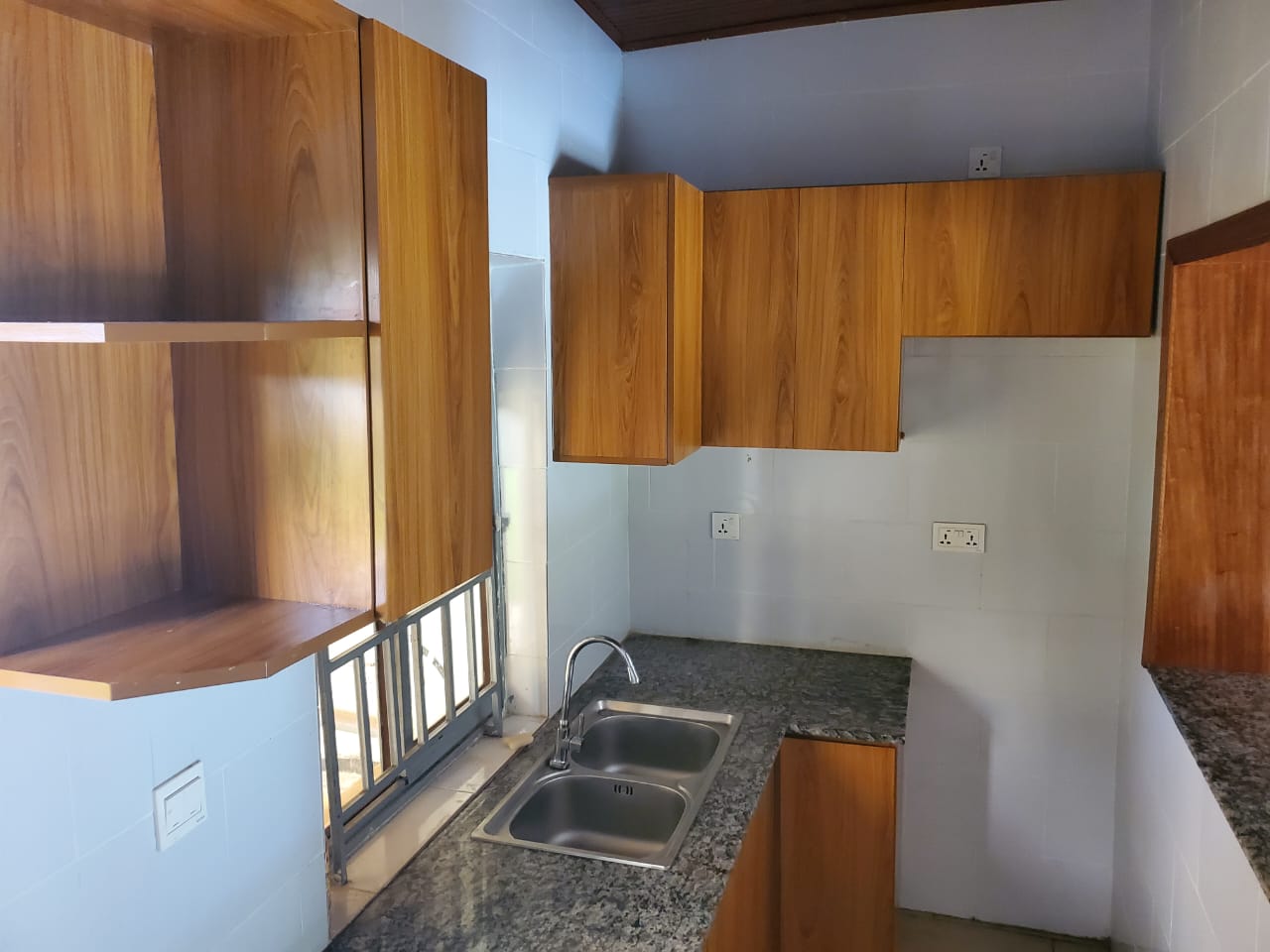 Kacyiru Nice unfurnished house for rent