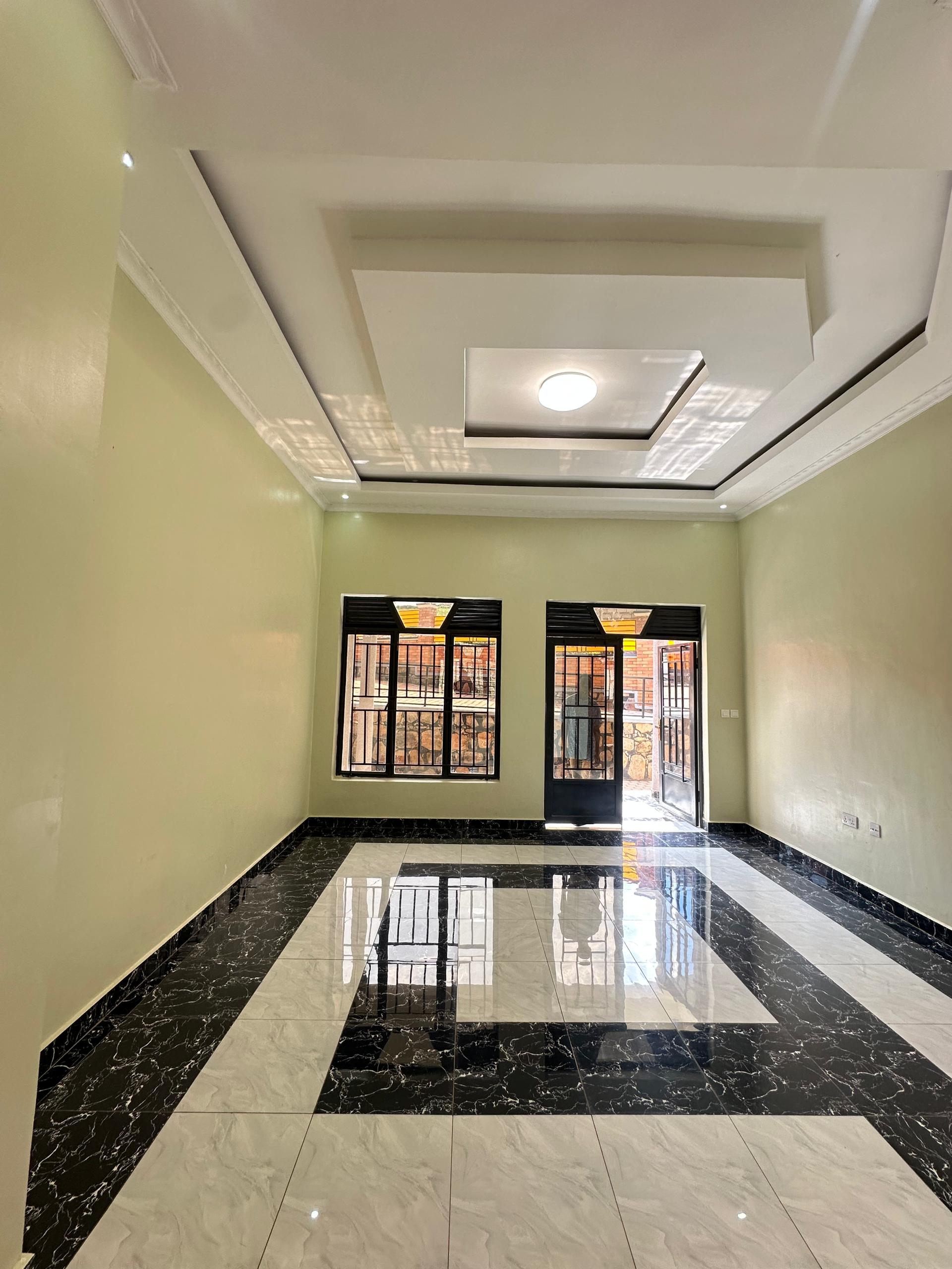 Nice new house for sale in Kicukiro Niboye