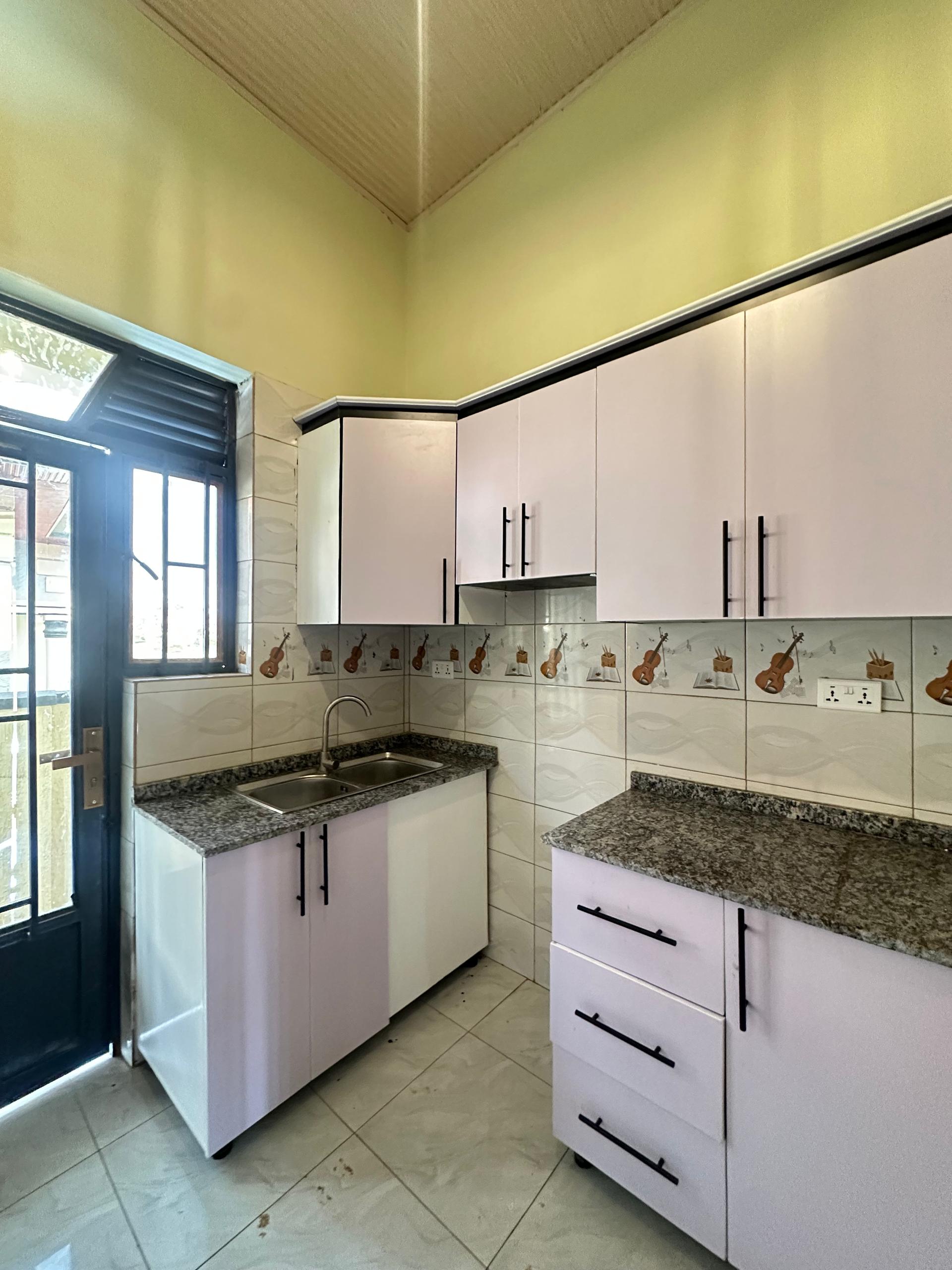 Nice new house for sale in Kicukiro Niboye
